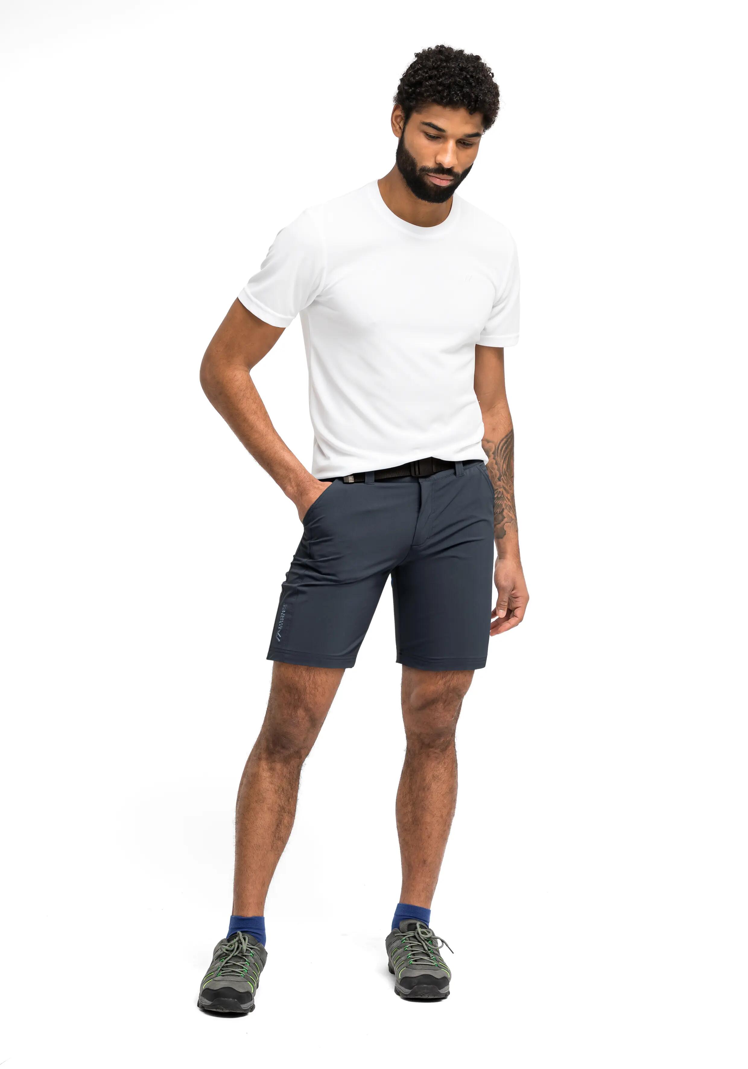 Short Maier Sports Nil 6/7
