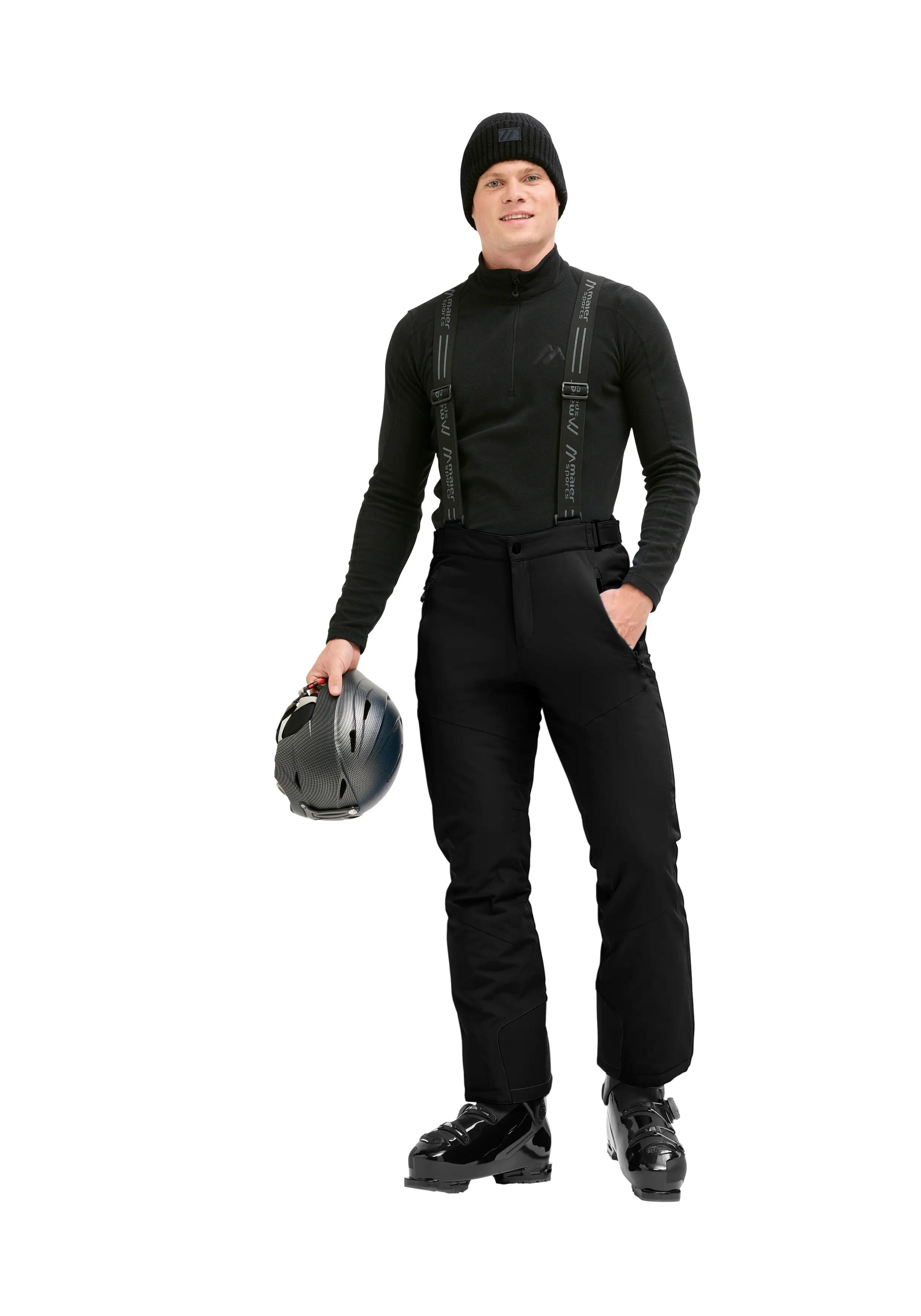 Maier Sports Anton 3.0 Herren Skihose 7/7