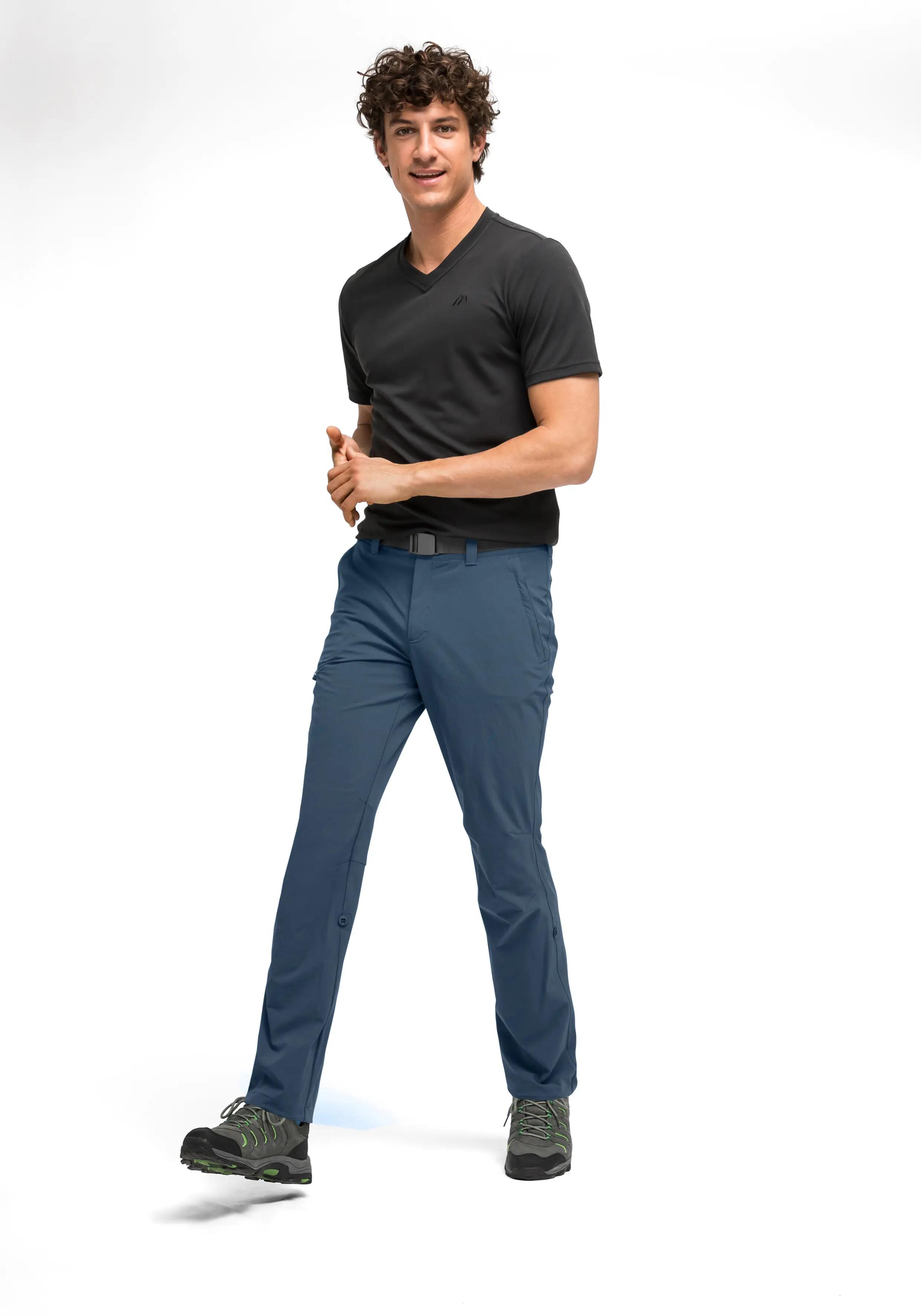 Pantalon Maier Sports Nil 8/9