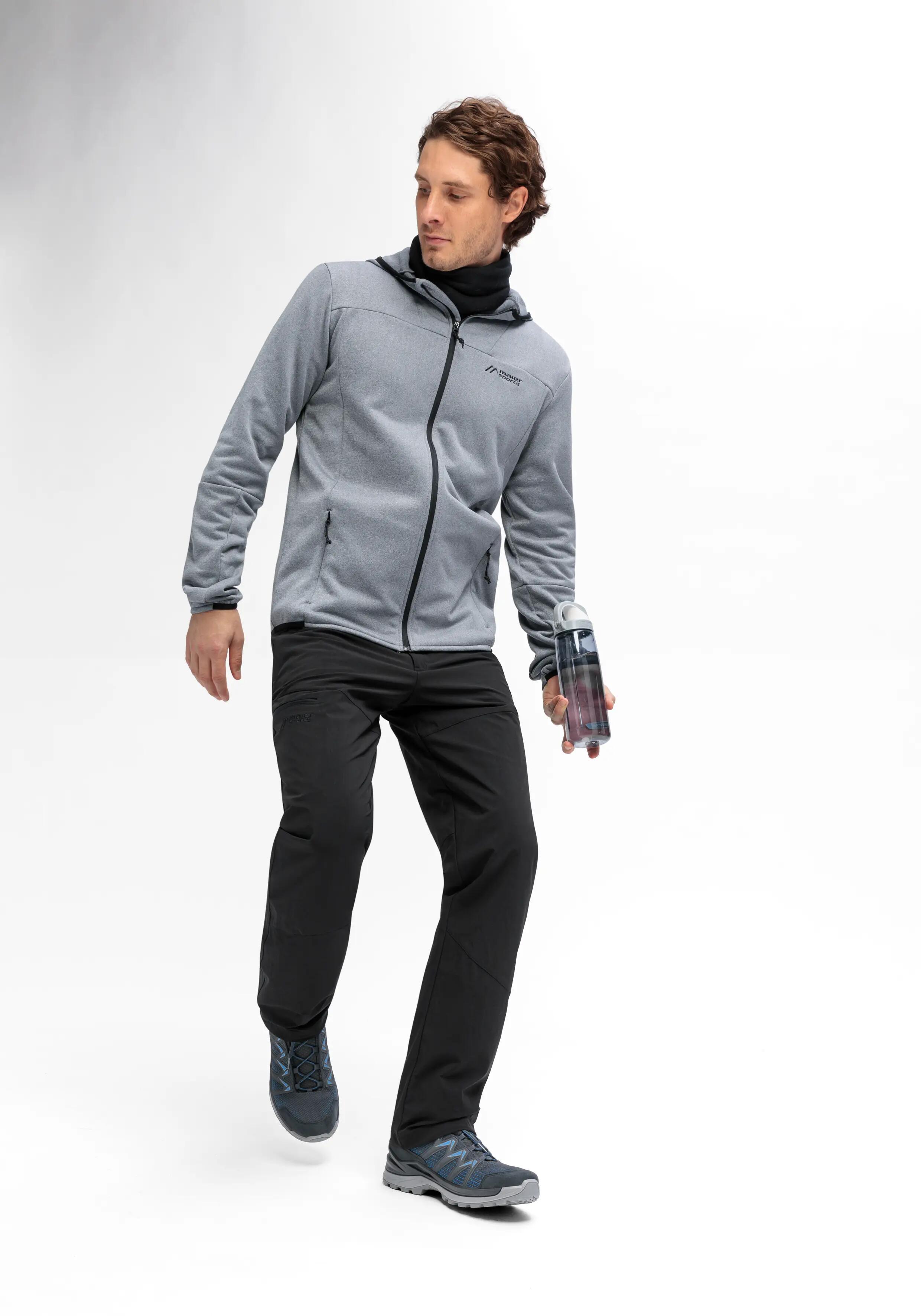 Wandelbroek Maier Sports Nil Winter 8/8