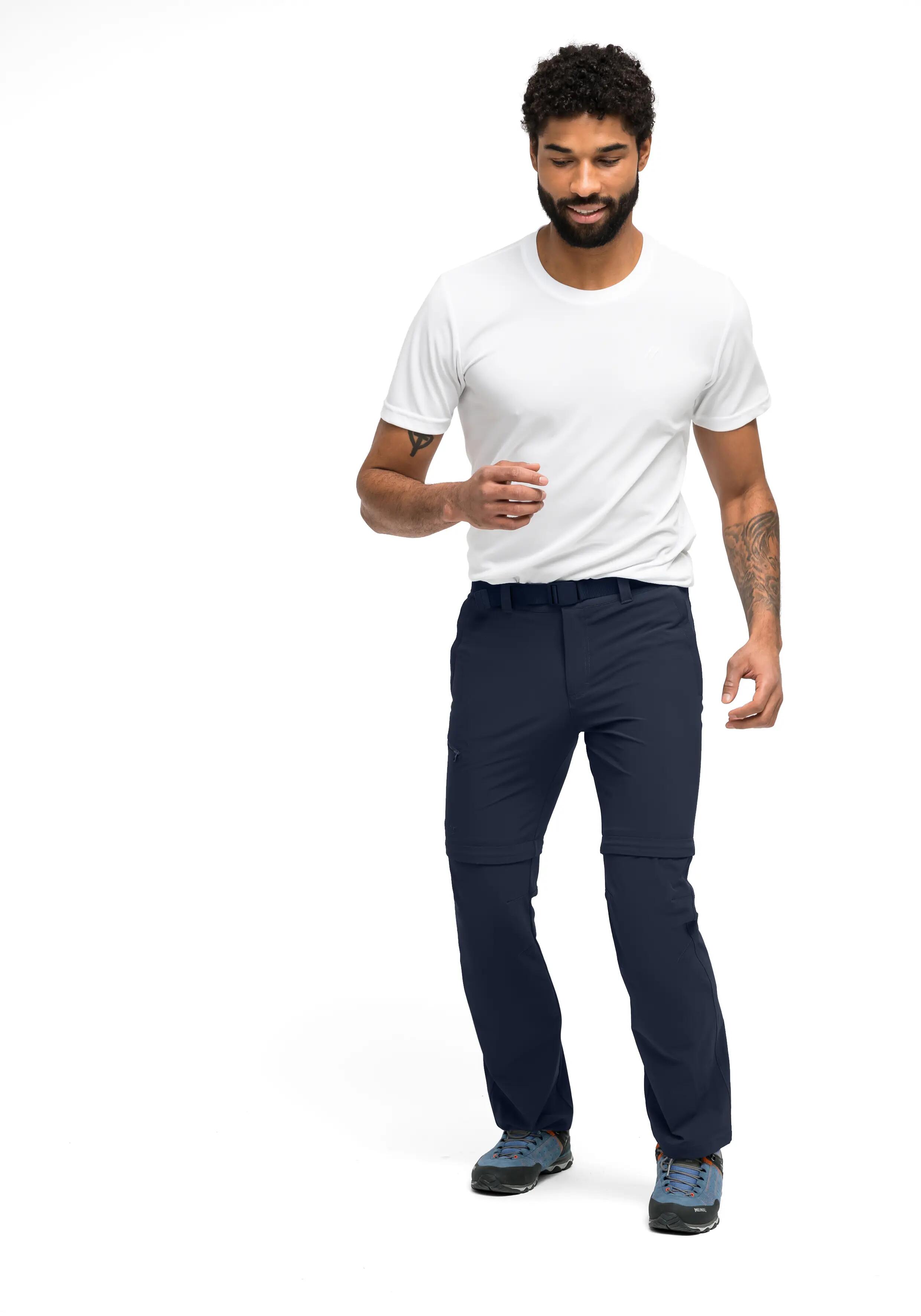 Pantalon de randonnée Maier Sports Tajo 2 8/9