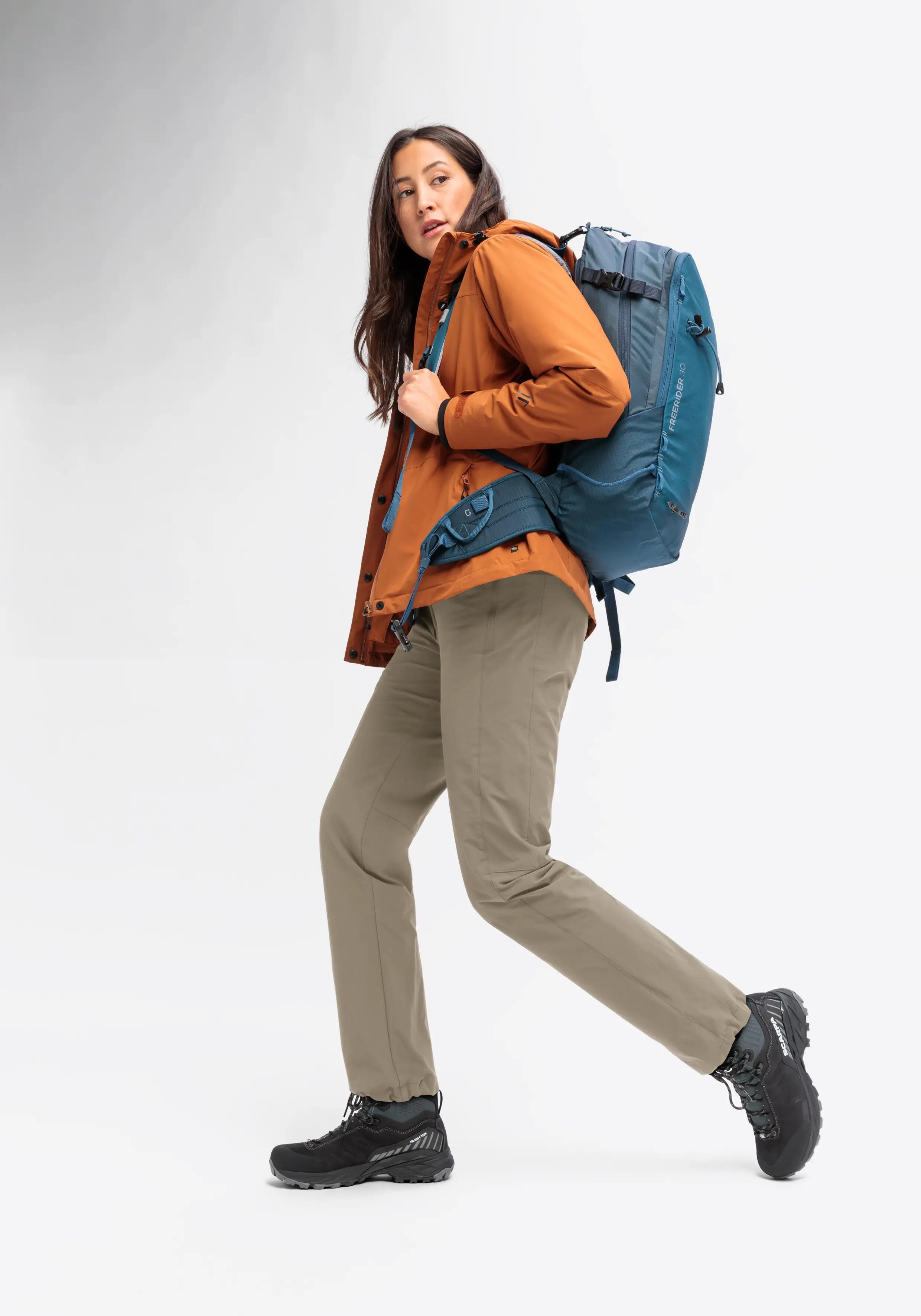 Damen Hose Lulaka 8/8