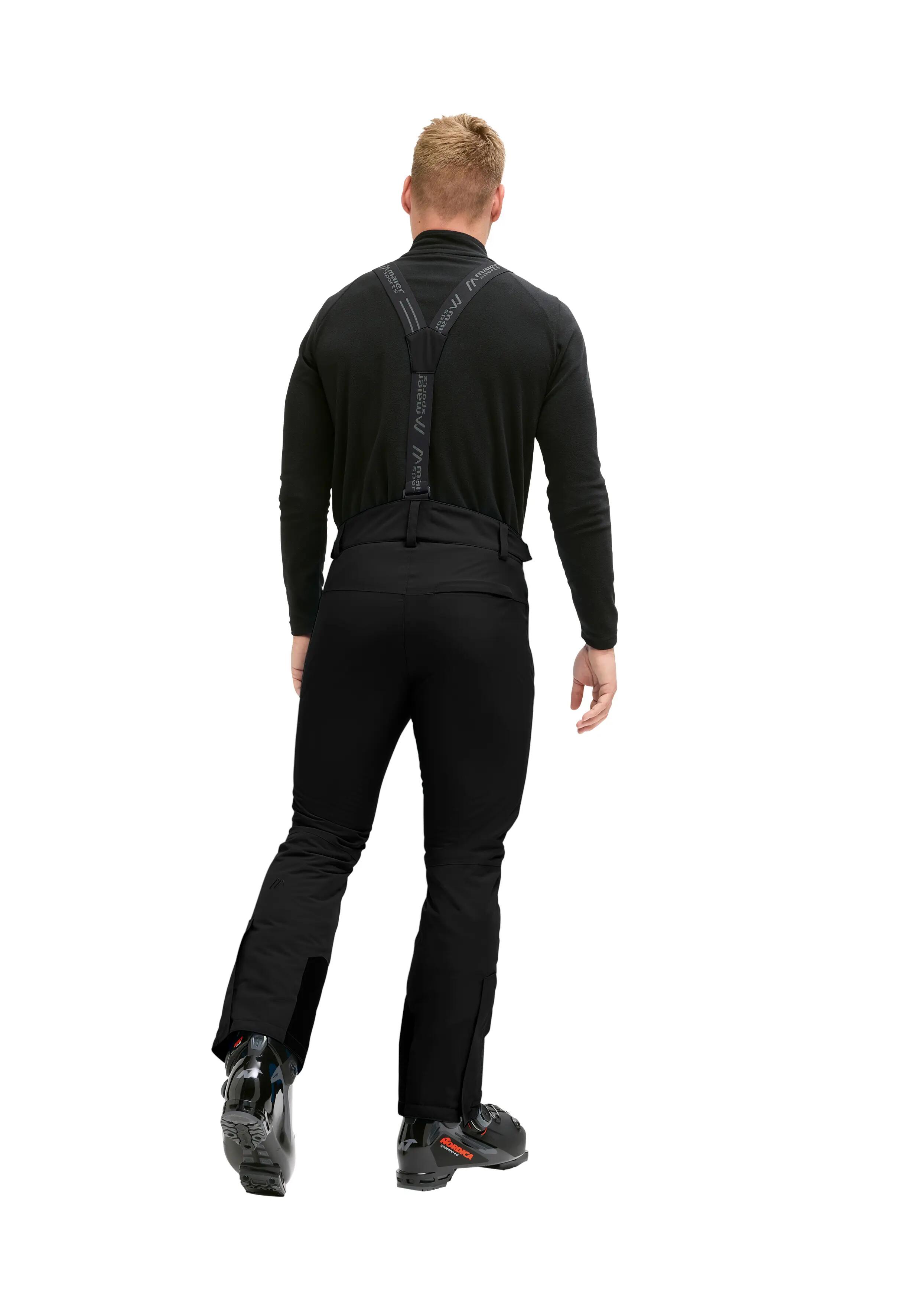 Herren Latz-/Trägerhose Anton slim 2.1 6/7