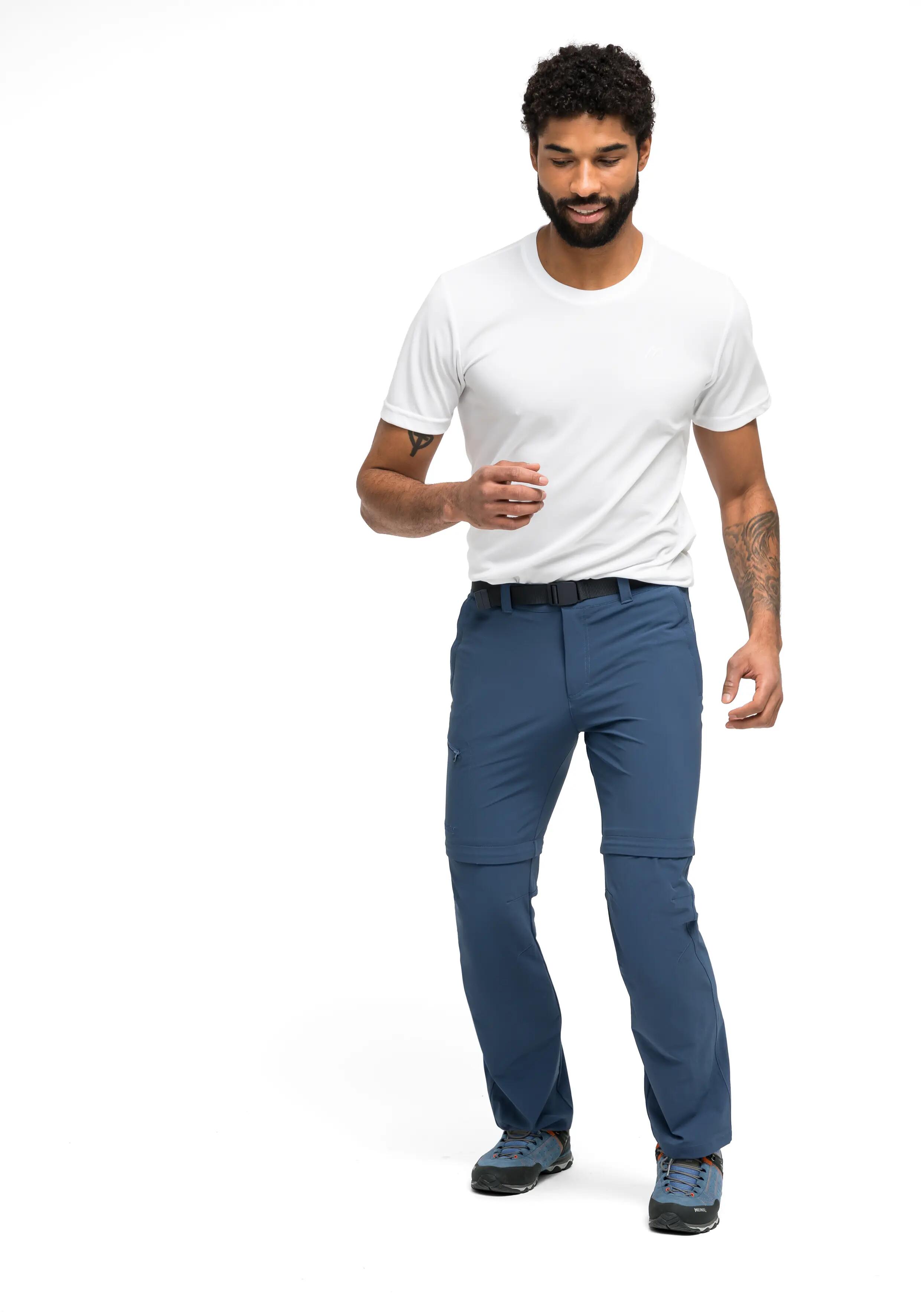 Pantalon de randonnée Maier Sports Tajo 2 8/8