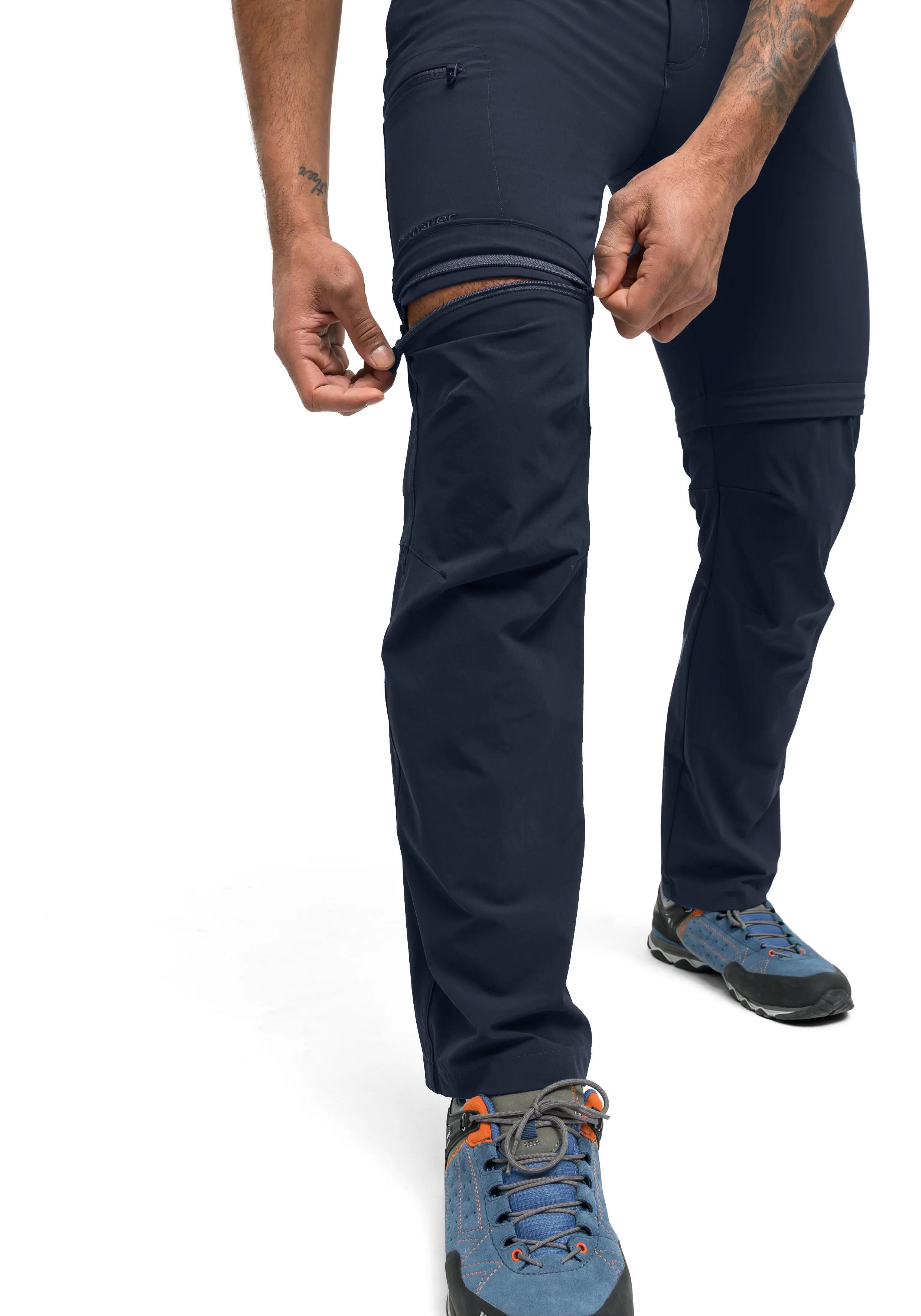 Pantalon de randonnée Maier Sports Tajo 2 7/9