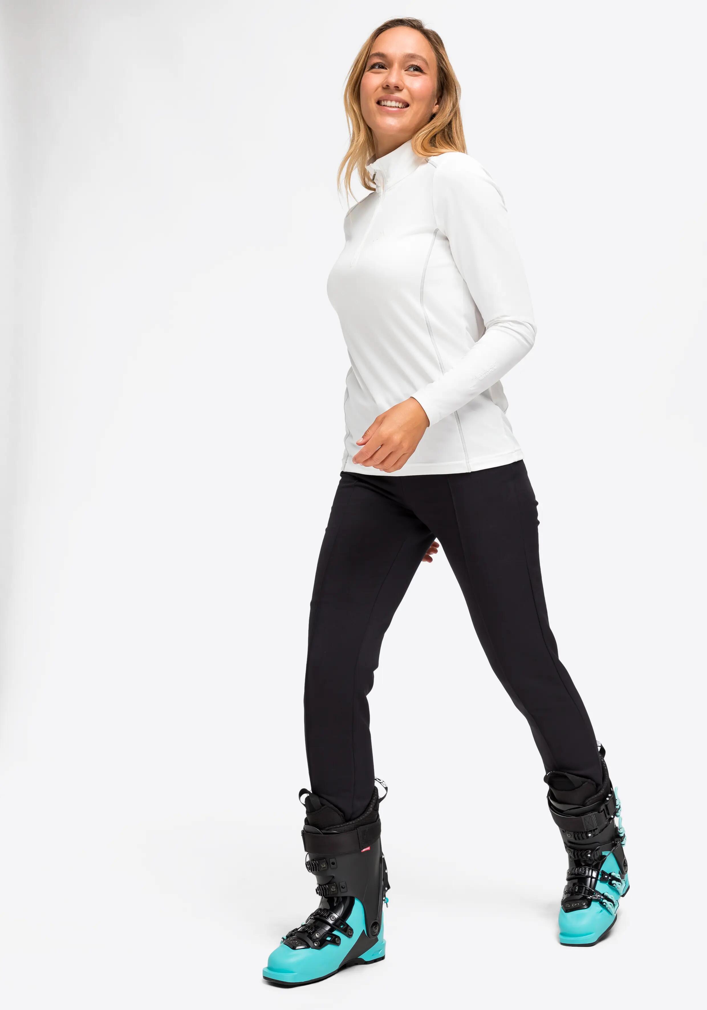 Maier Sports Sonja Damen Skihose 8/8