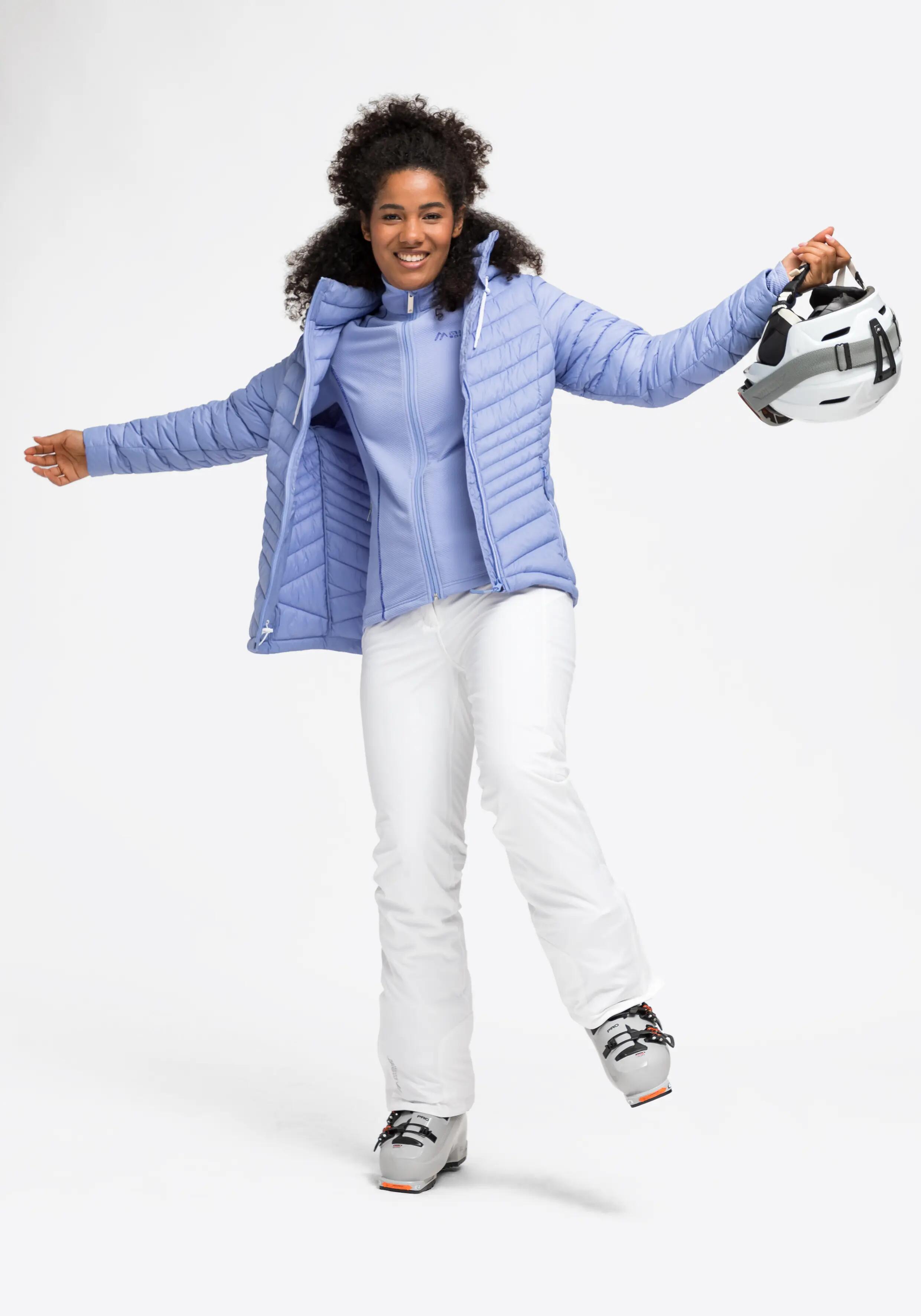 Pantalon de ski slim femme Maier Sports Allissia 8/10