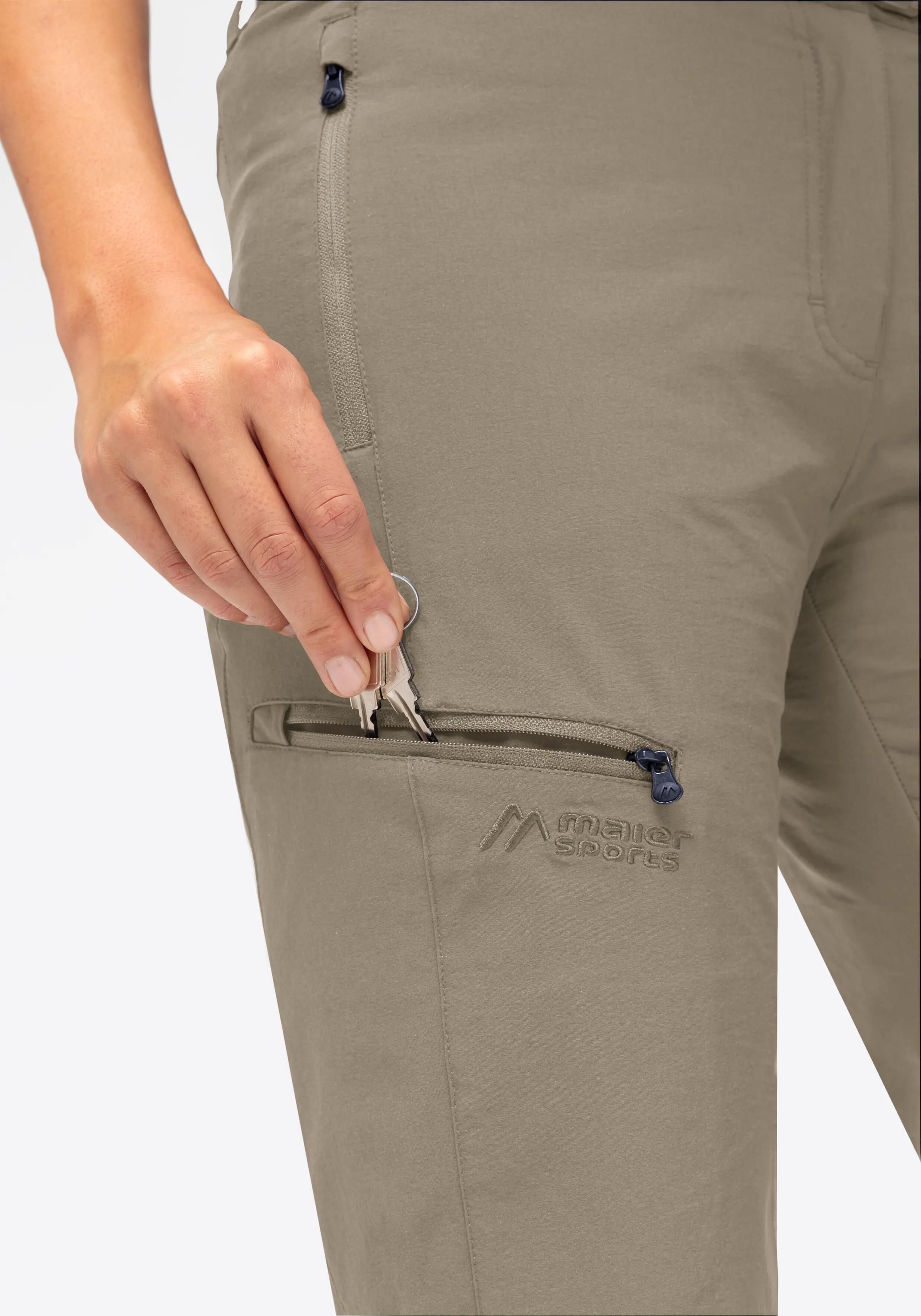 Damen Hose Lulaka 7/8