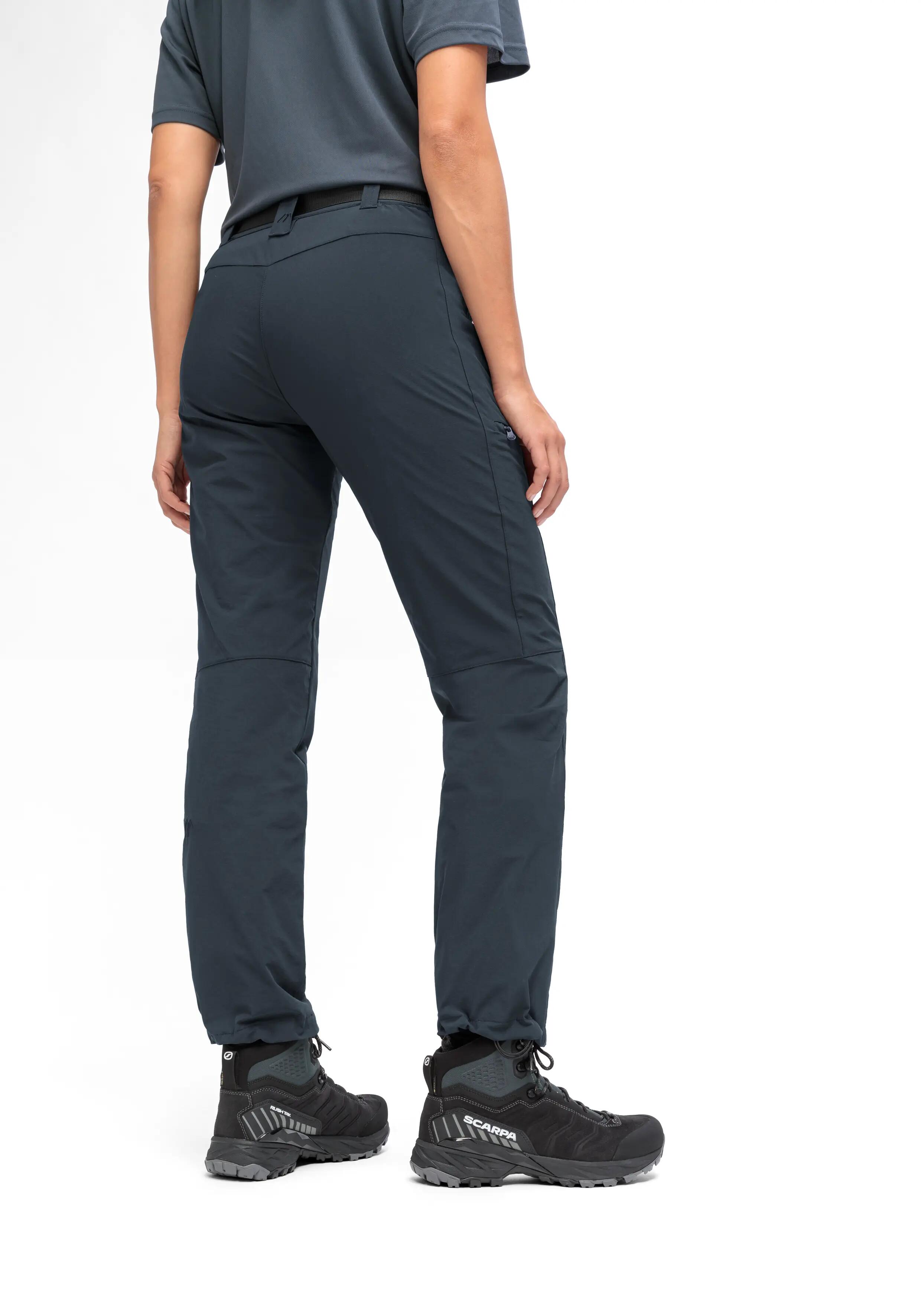 Damen Hose Lulaka 6/8