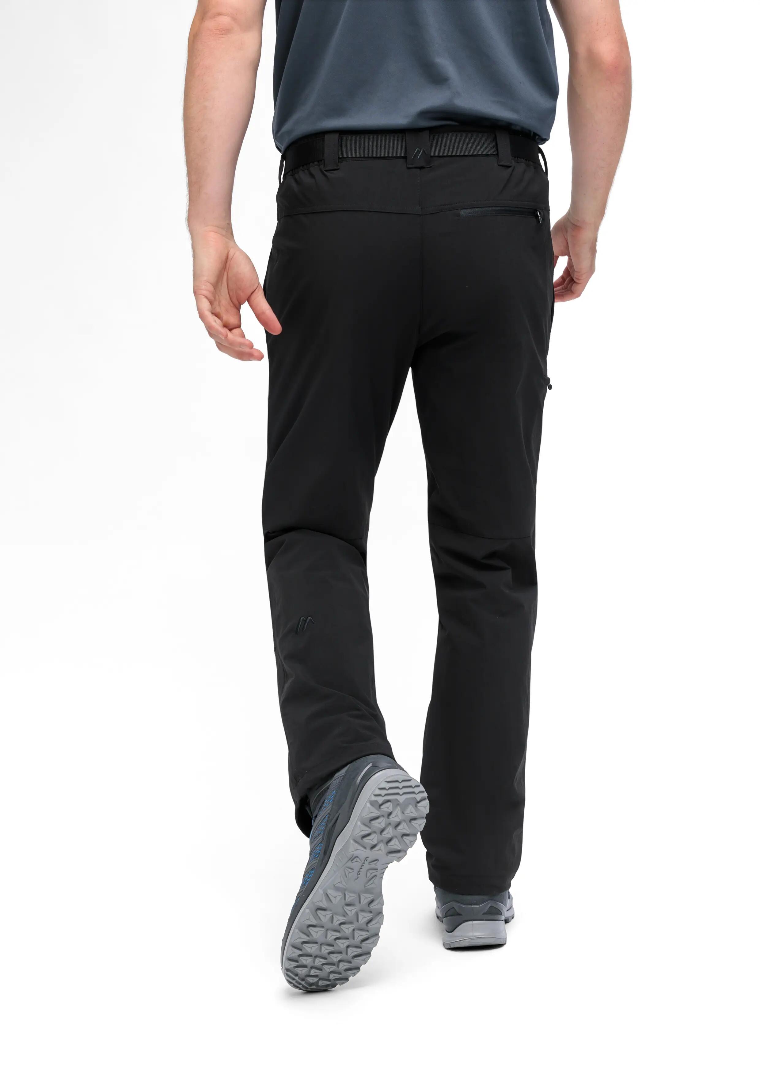 Wandelbroek Maier Sports Nil Winter 6/8