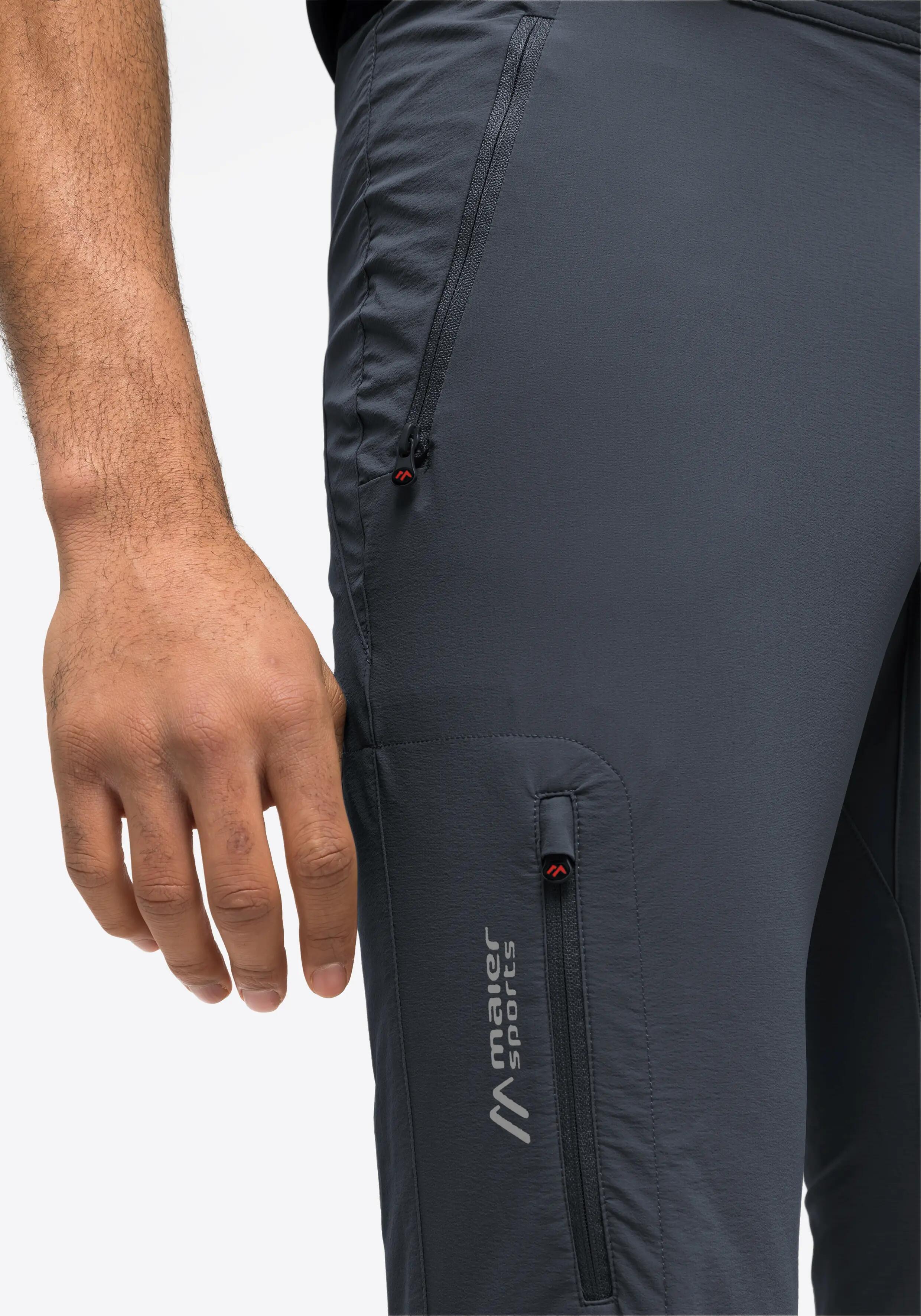Herren Trekkinghose Norit 2.0 7/8
