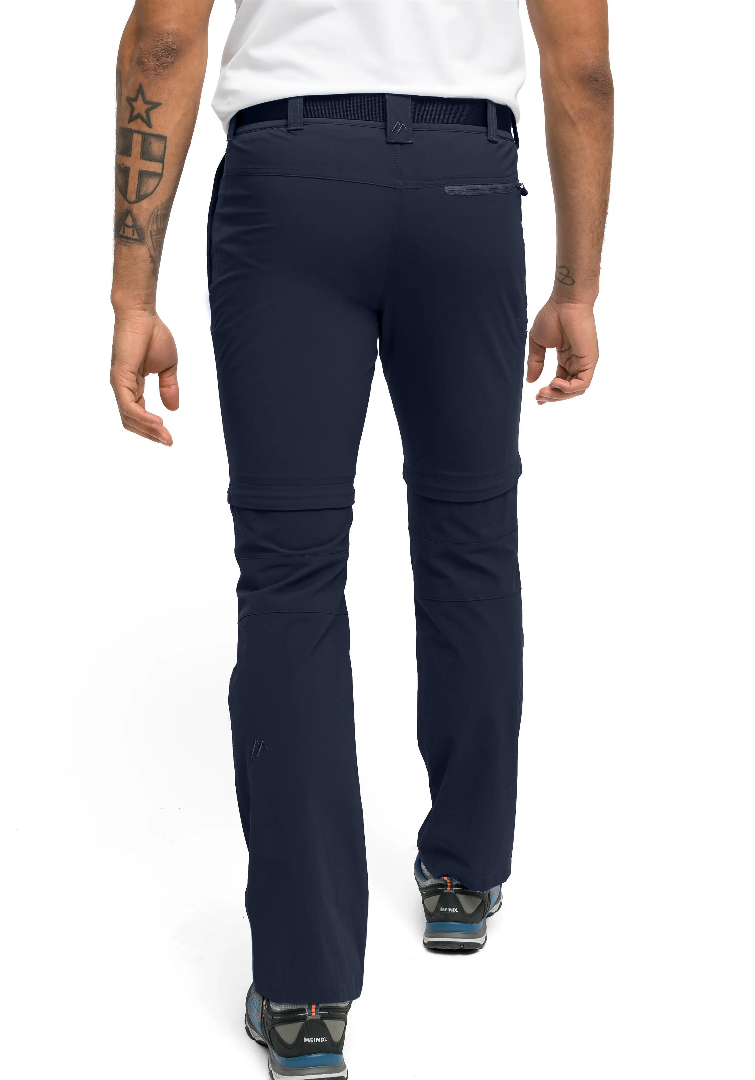 Pantalon de randonnée Maier Sports Tajo 2 6/9