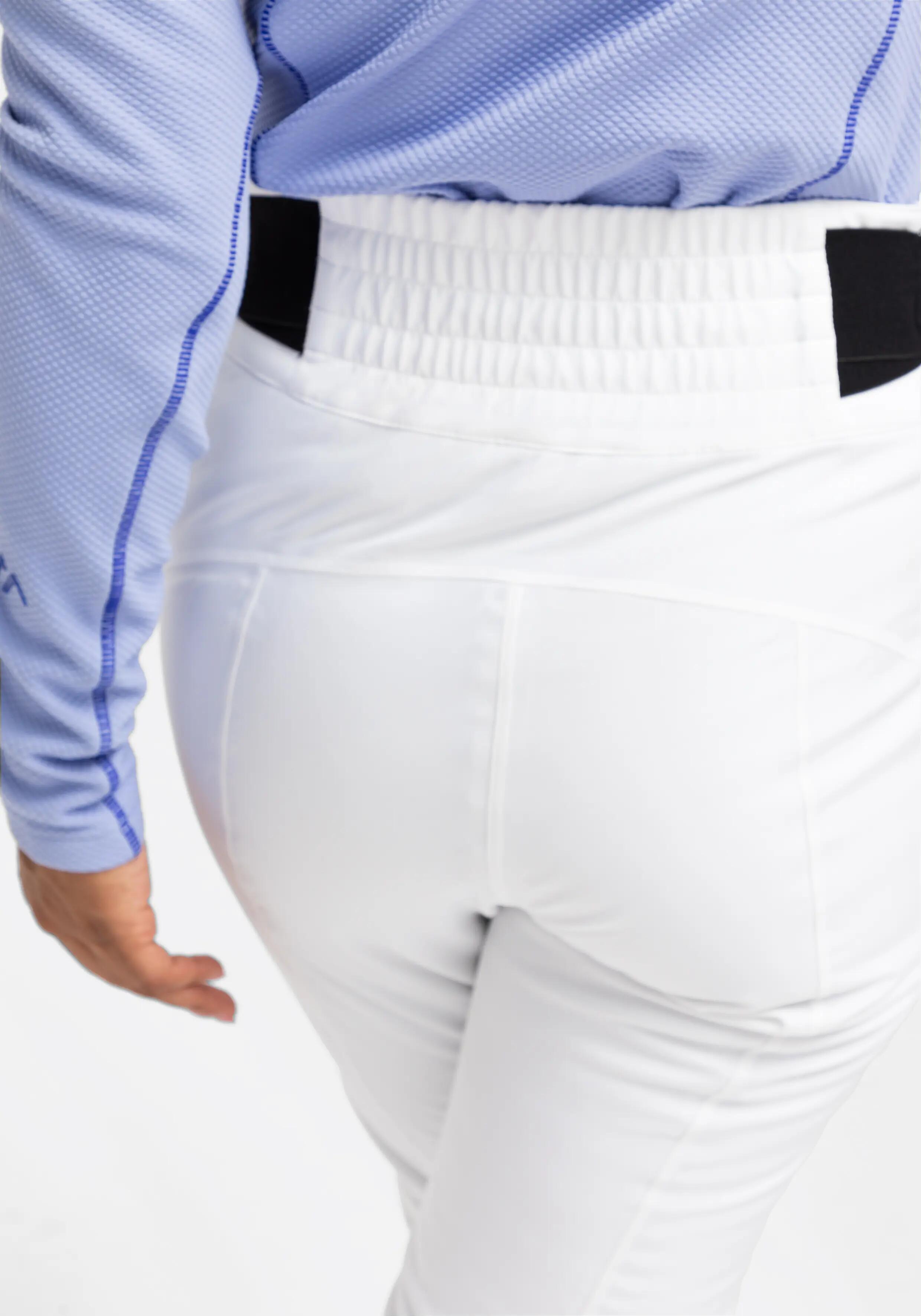 Pantalon de ski slim femme Maier Sports Allissia 7/10