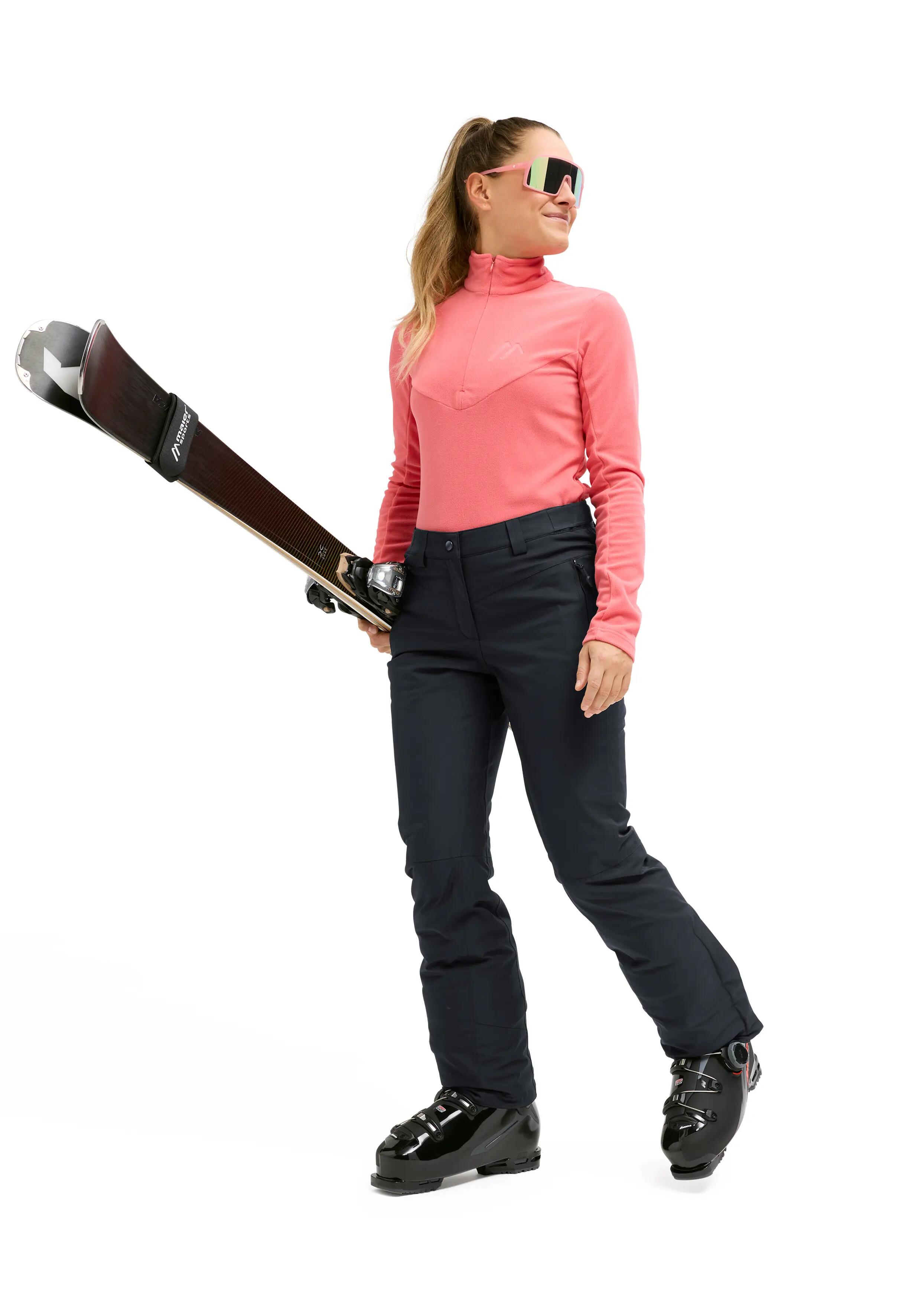 Női sínadrág Maier Sports Ronka 8/8