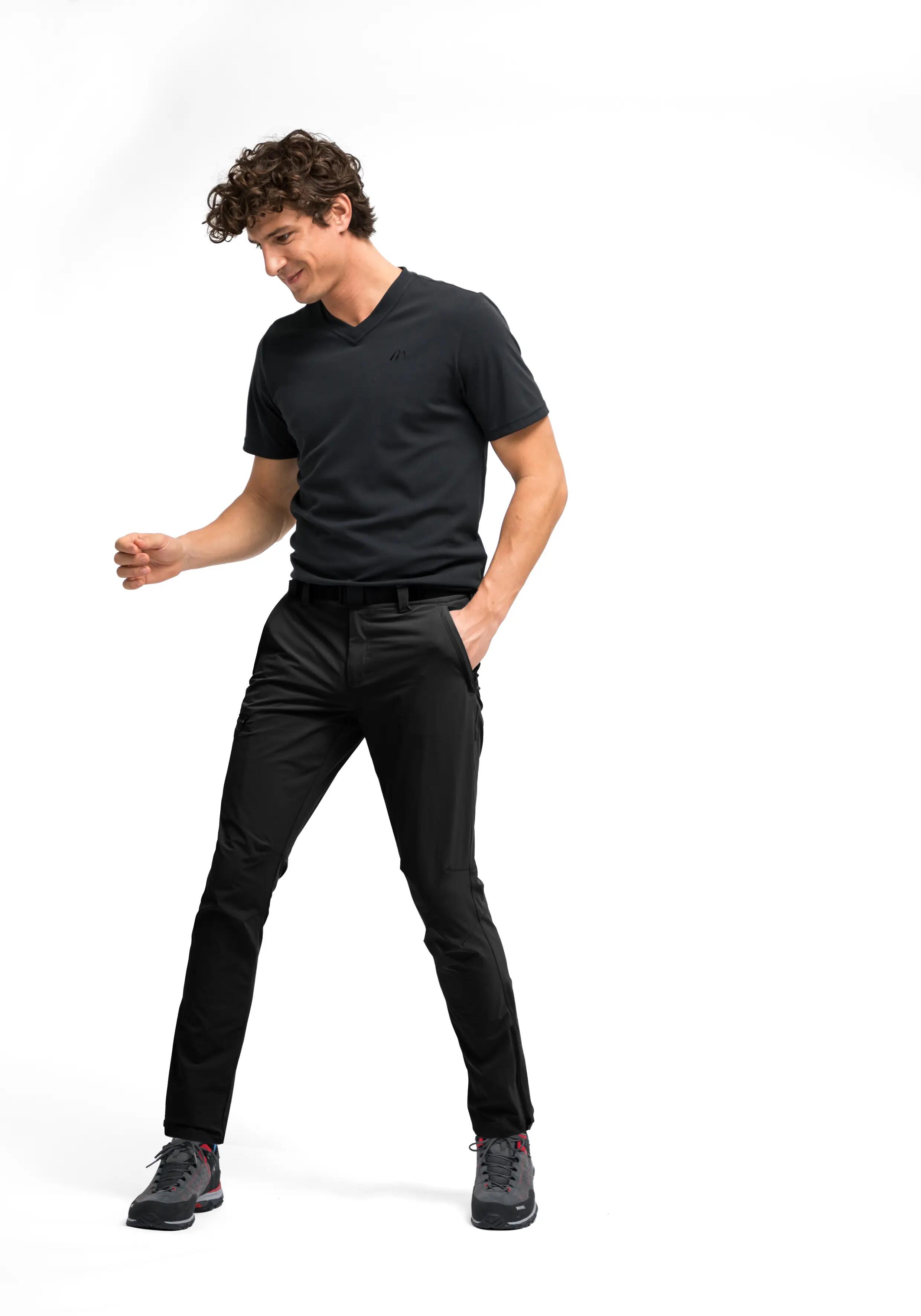Herren Hose Torid slim 8/9