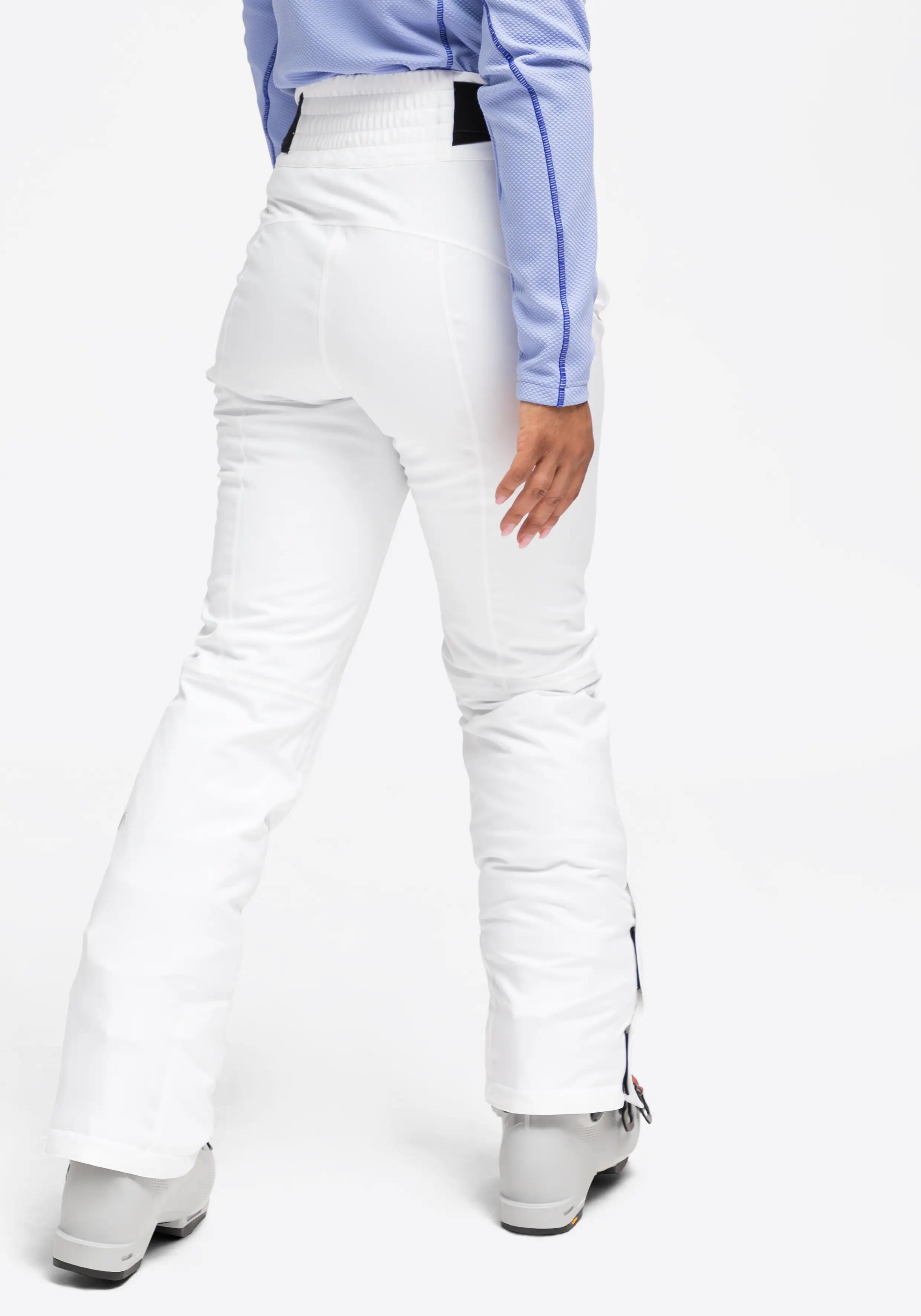 Pantalon de ski slim femme Maier Sports Allissia 6/10