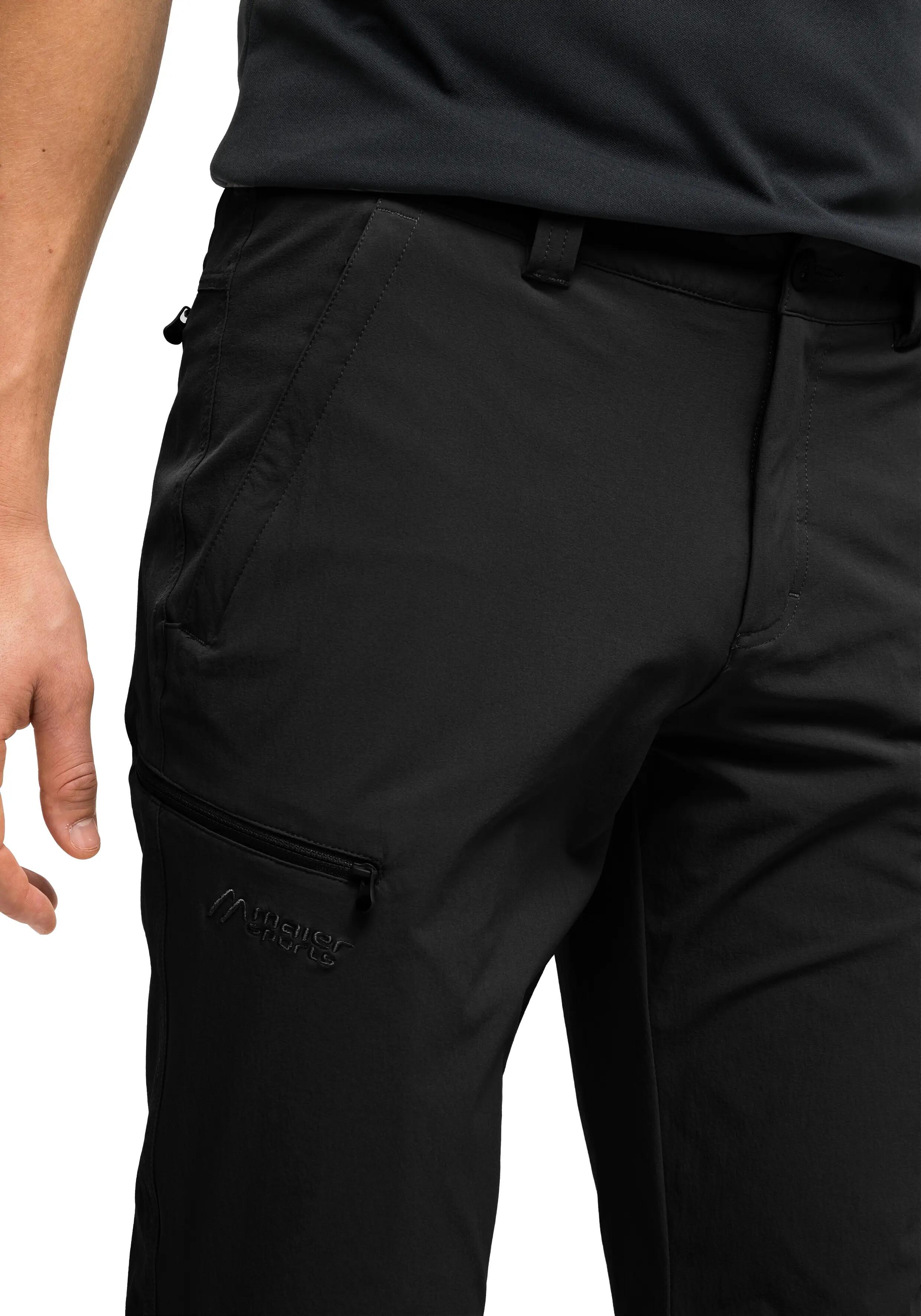 Herren Hose Torid slim 7/9