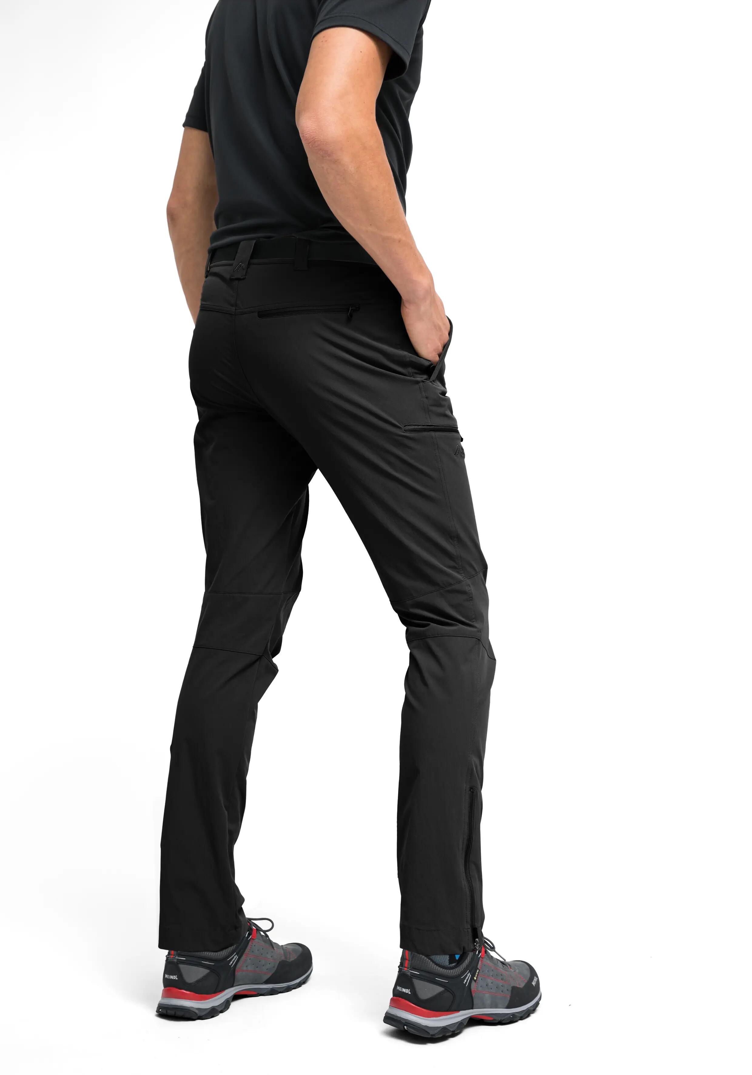Herren Hose Torid slim 6/9