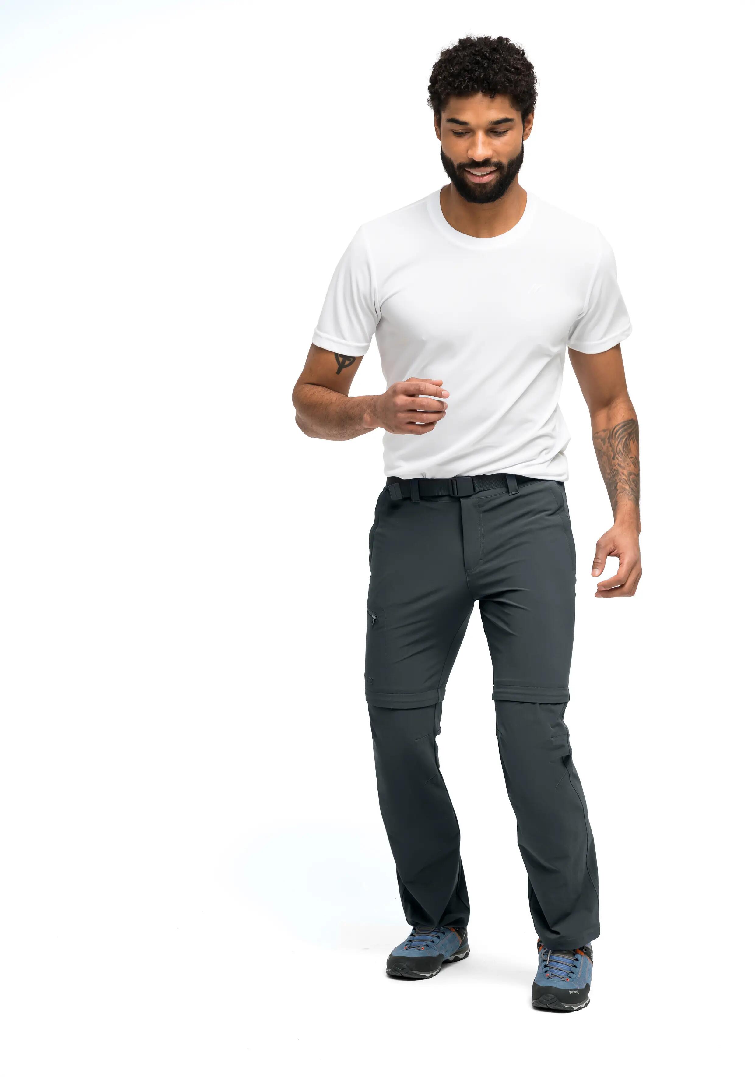 Pantalon de randonnée Maier Sports Tajo 2 8/8