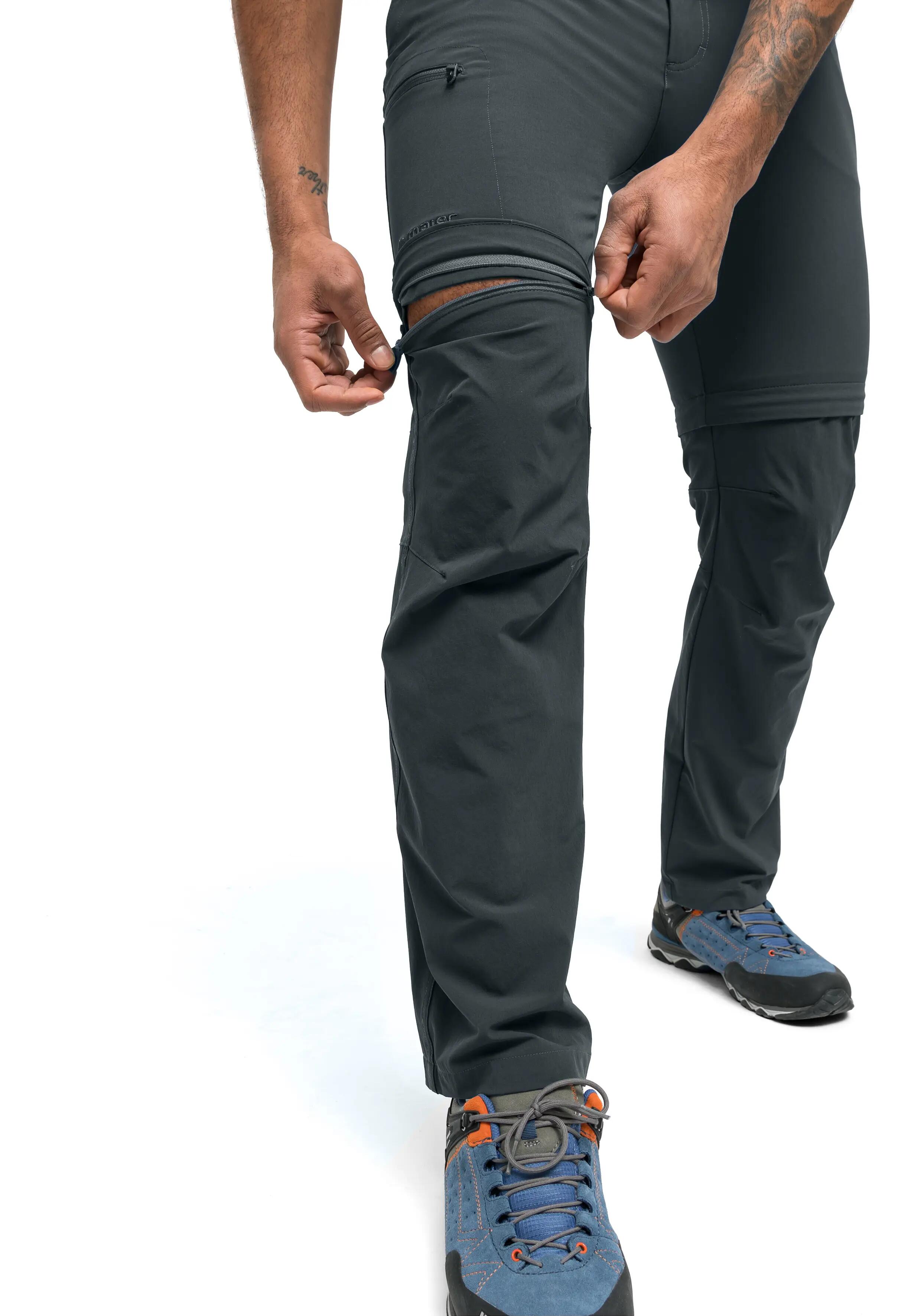 Pantalon de randonnée Maier Sports Tajo 2 7/8