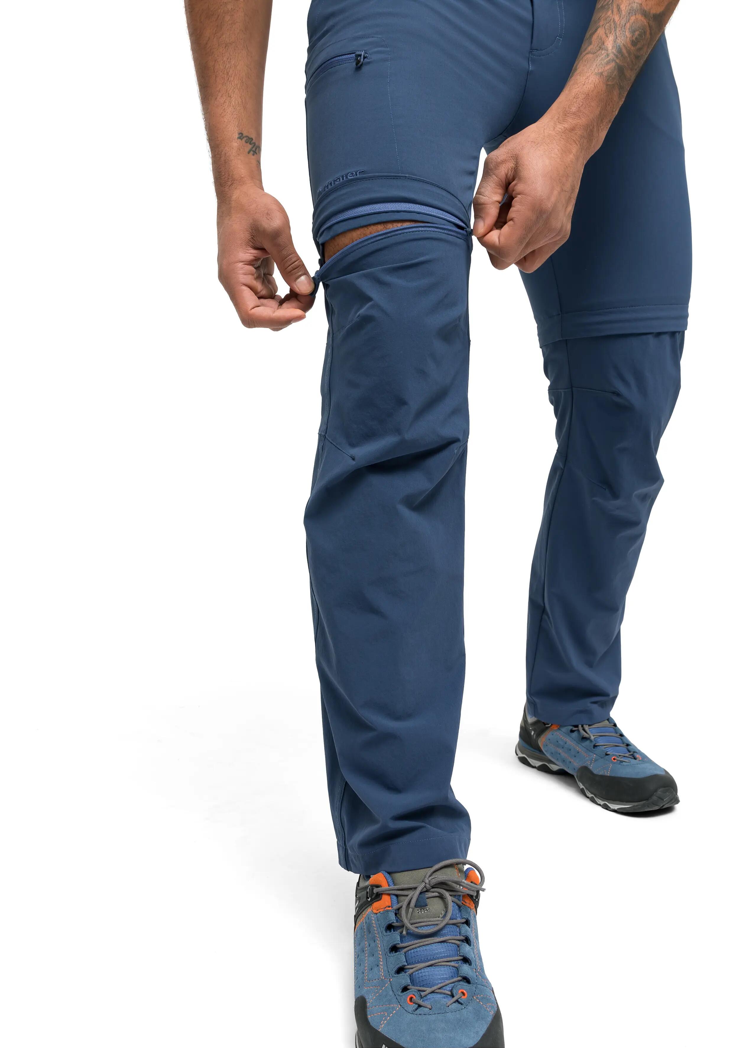 Maier Sports Tajo 2 Herren Wanderhose 7/8