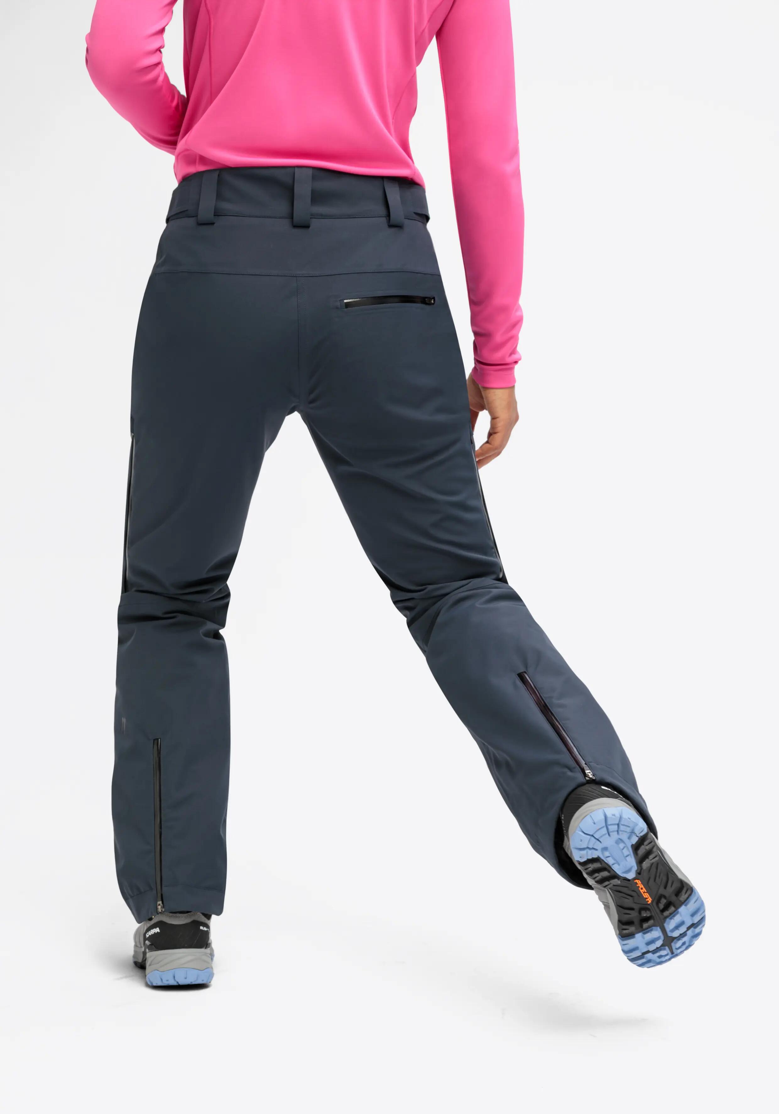 Damen Hose Lindon 6/8