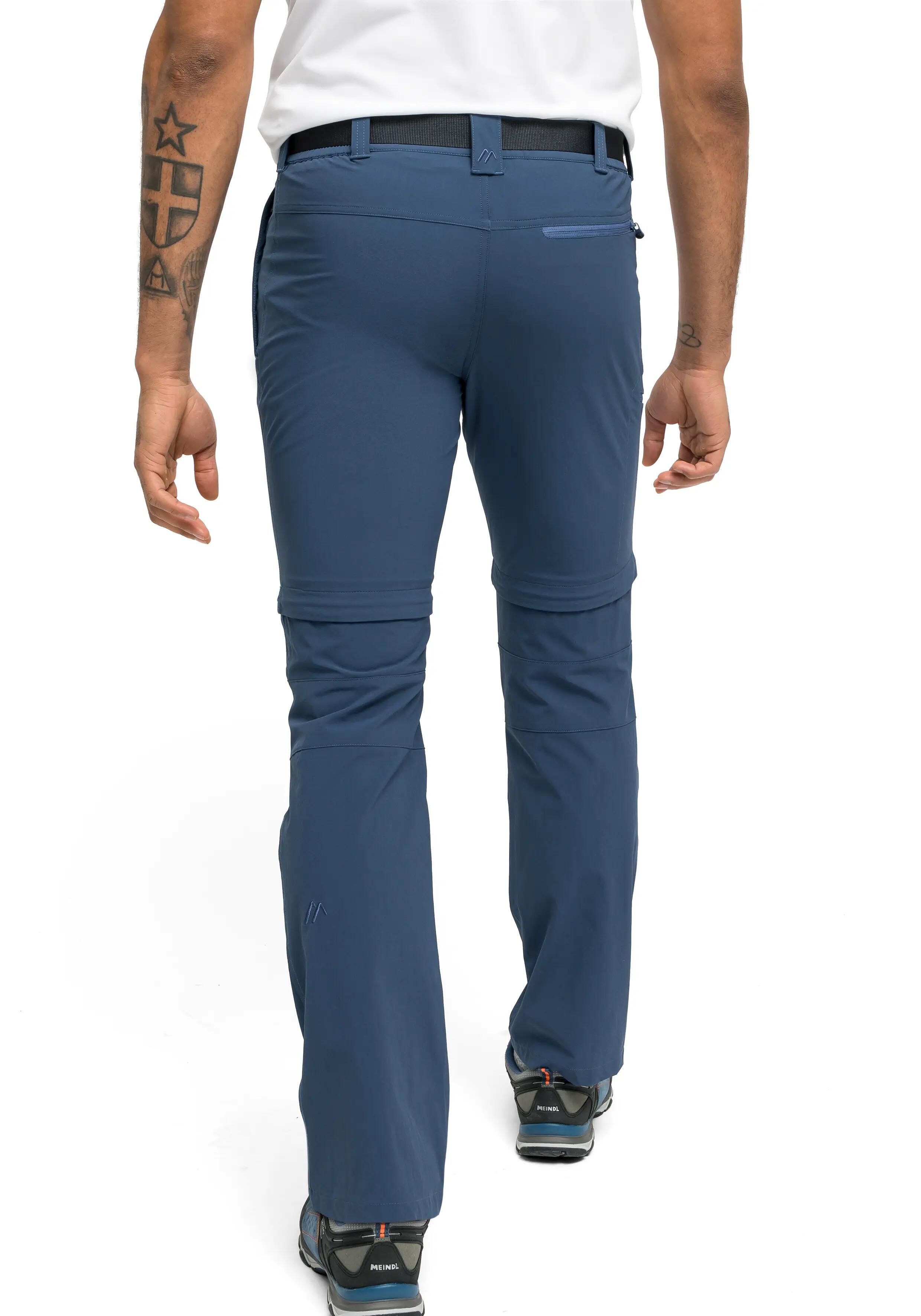 Maier Sports Tajo 2 Herren Wanderhose 6/8