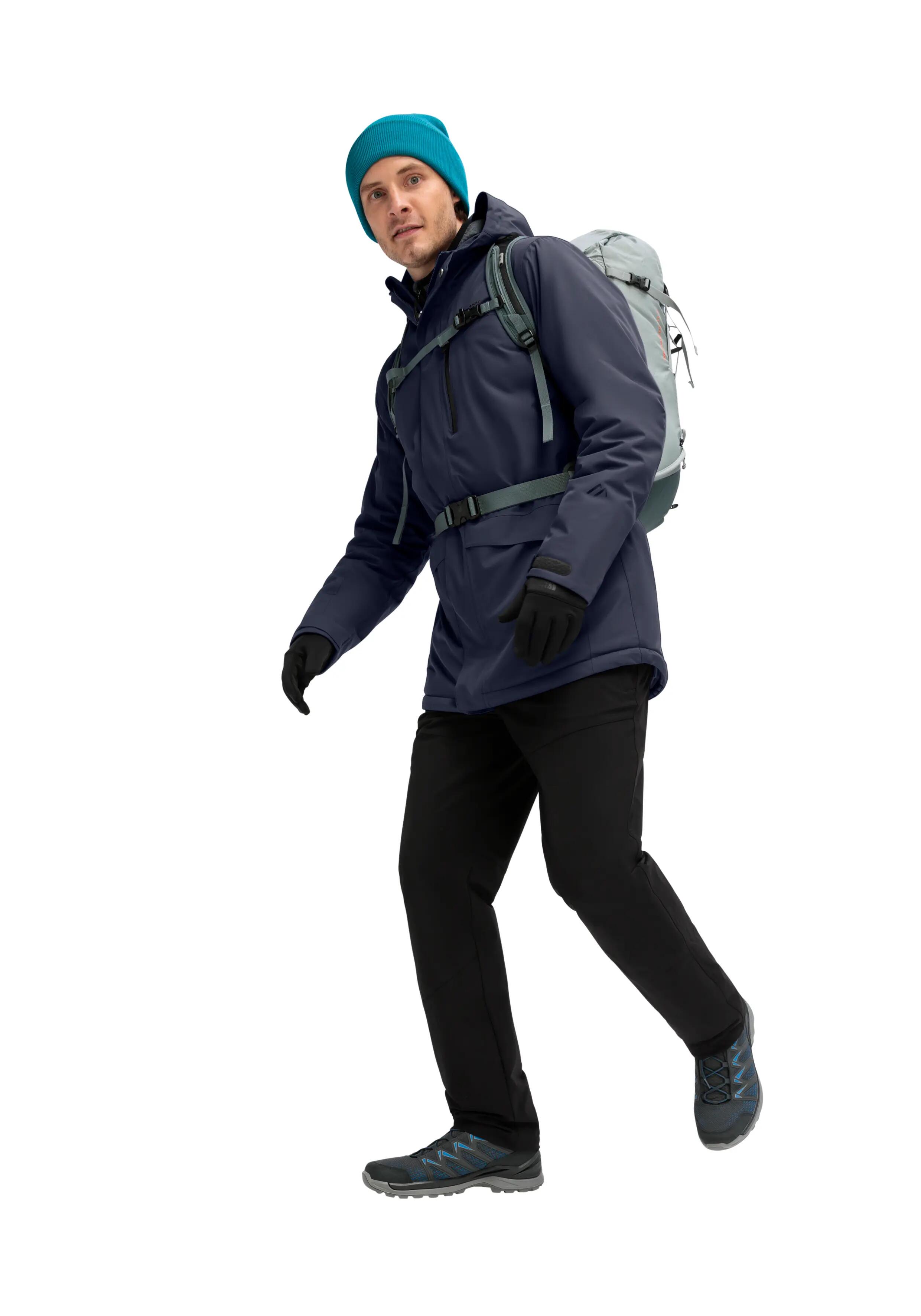 Veste à capuche Maier Sports Peyor 7/7