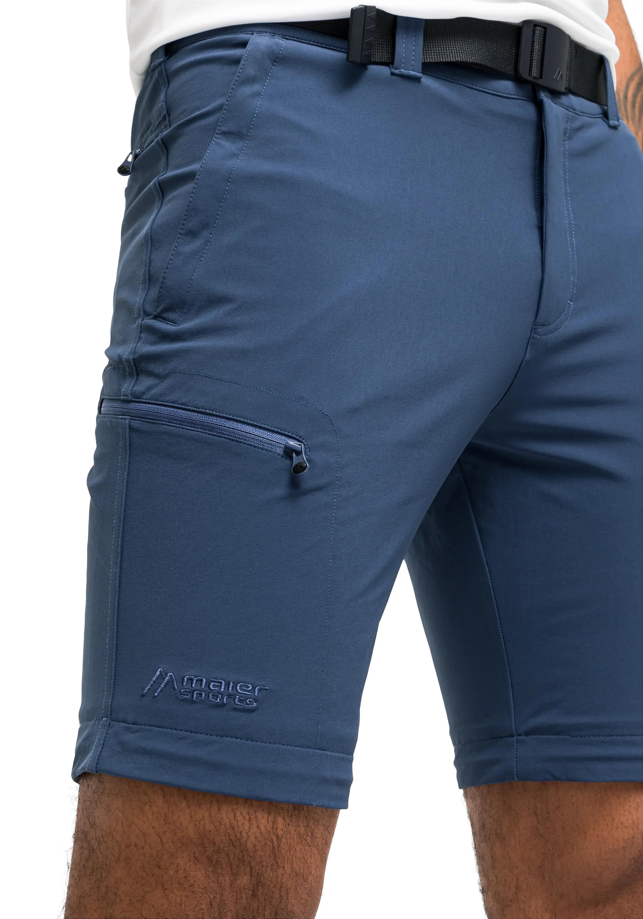 Maier Sports Tajo 2 Herren Wanderhose 5/8