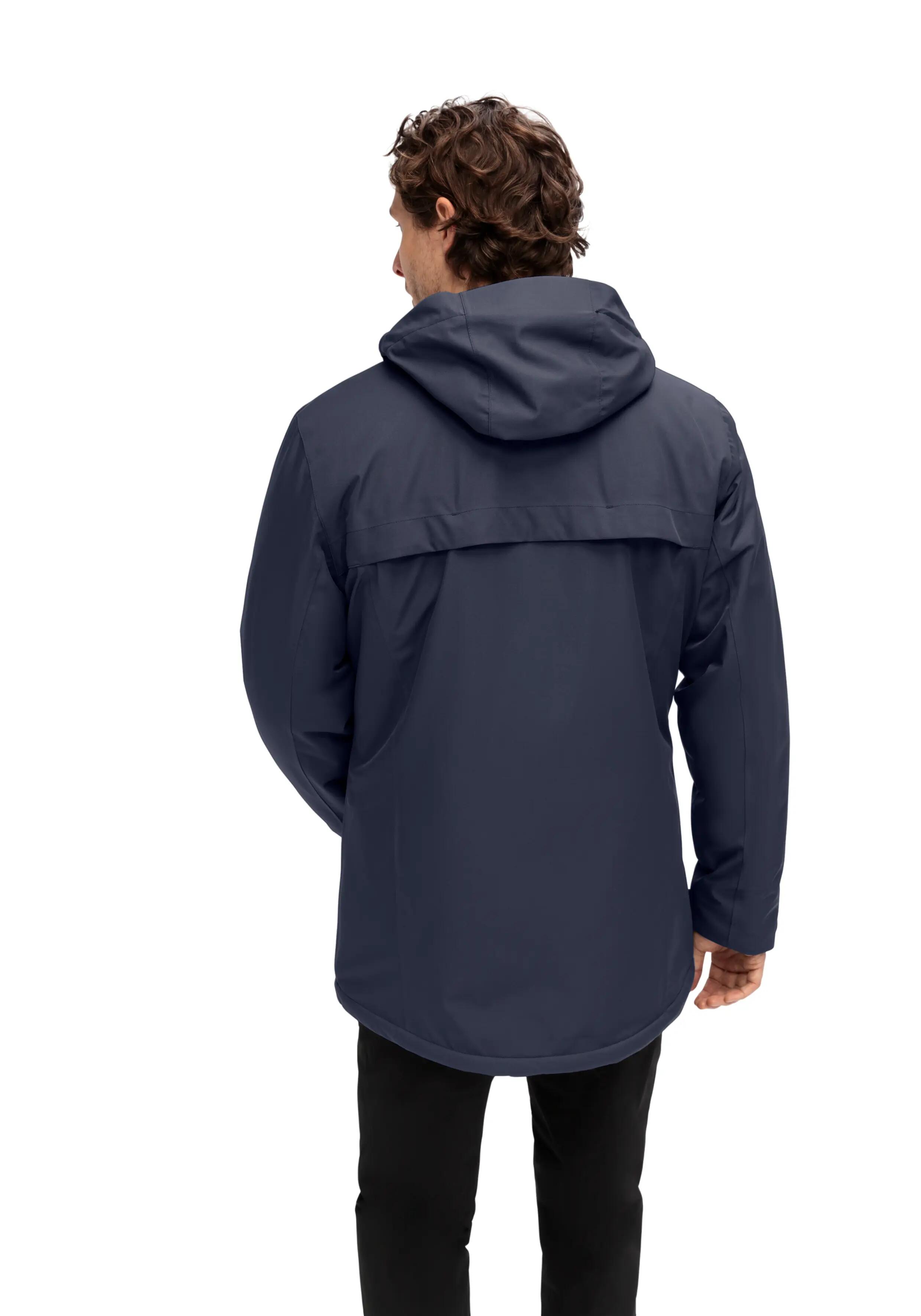 Veste à capuche Maier Sports Peyor 6/7