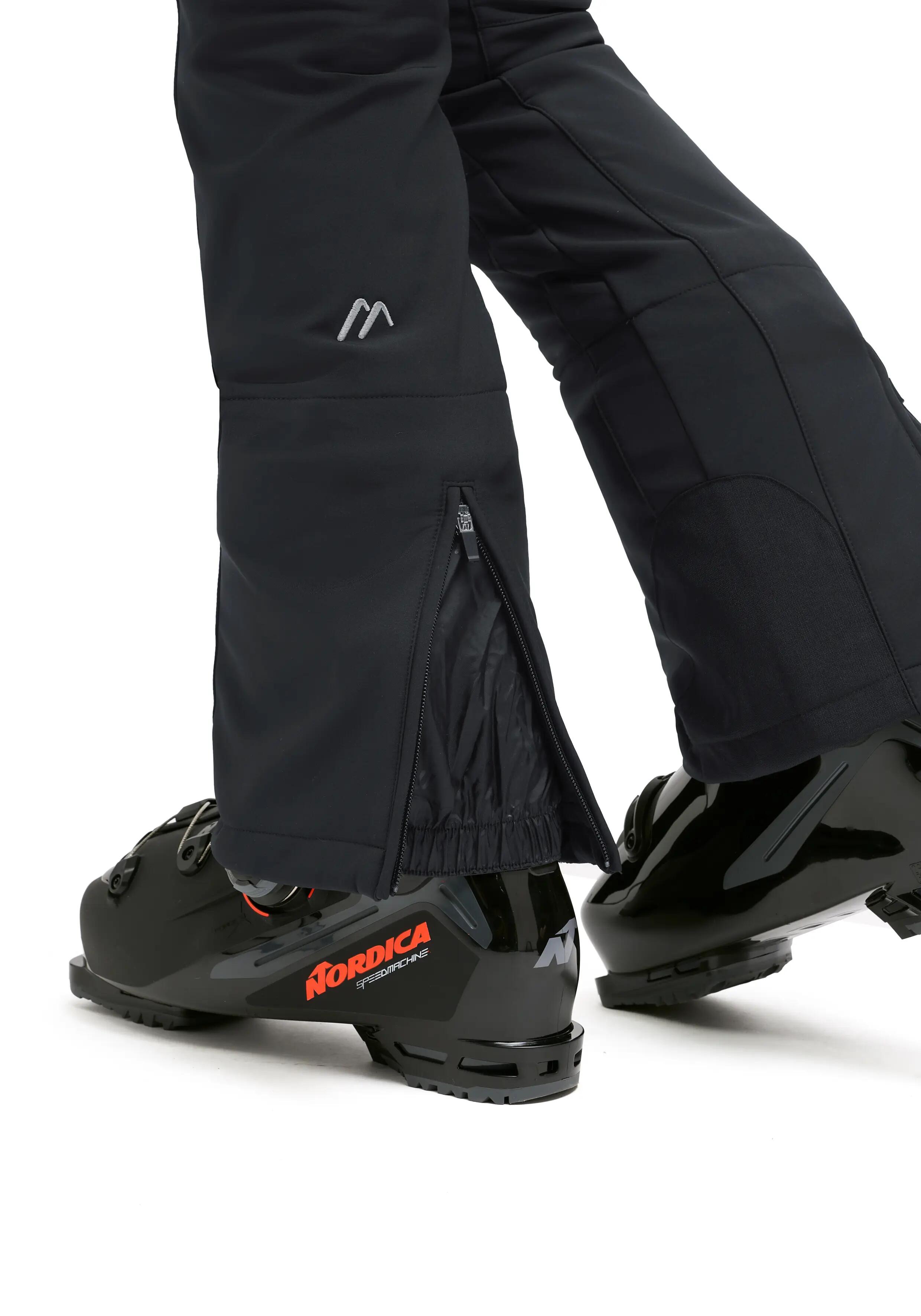 Maier Sports Damen Skihose Marie 3000012 7/10