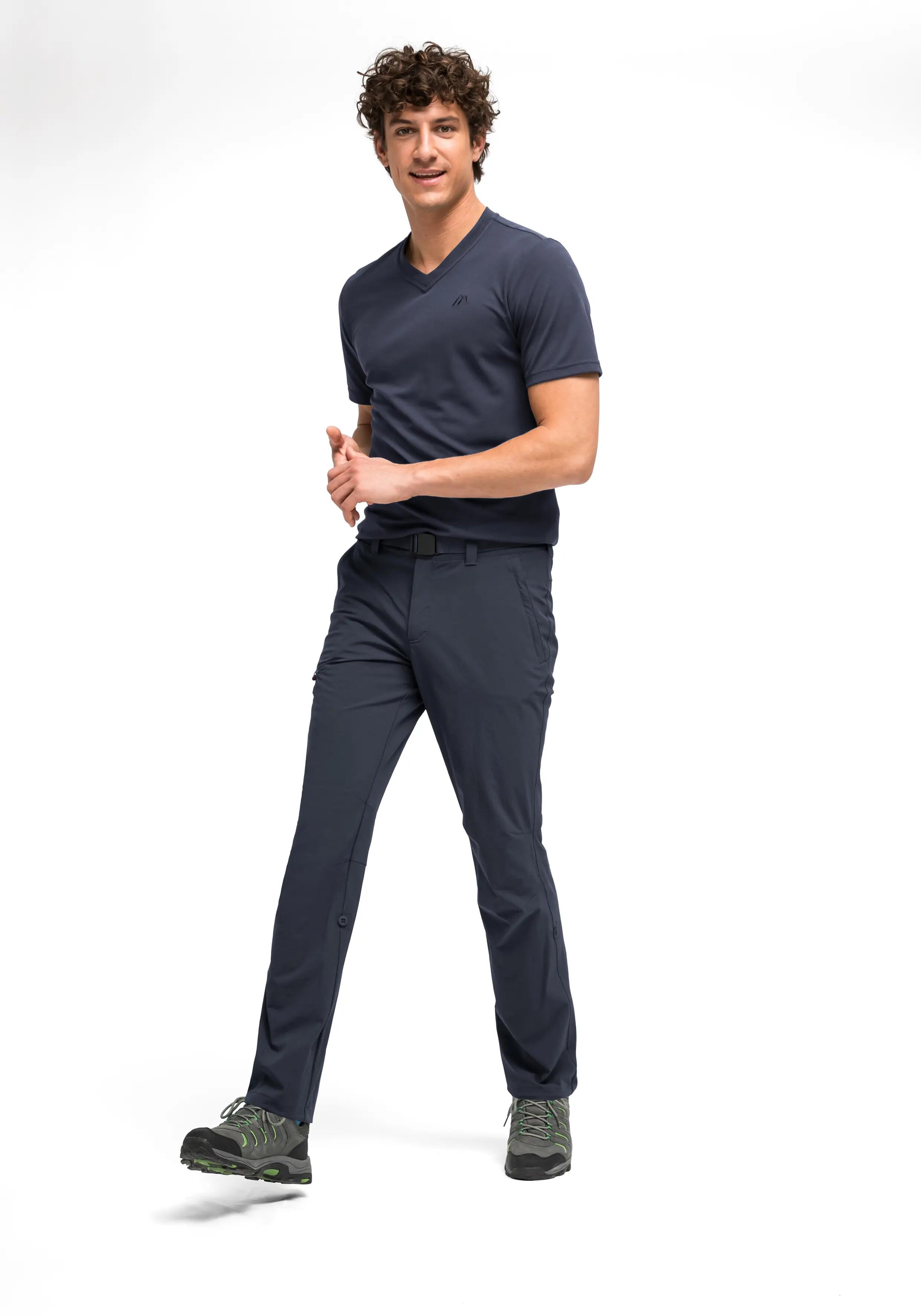 Pantalon Maier Sports Nil 8/8