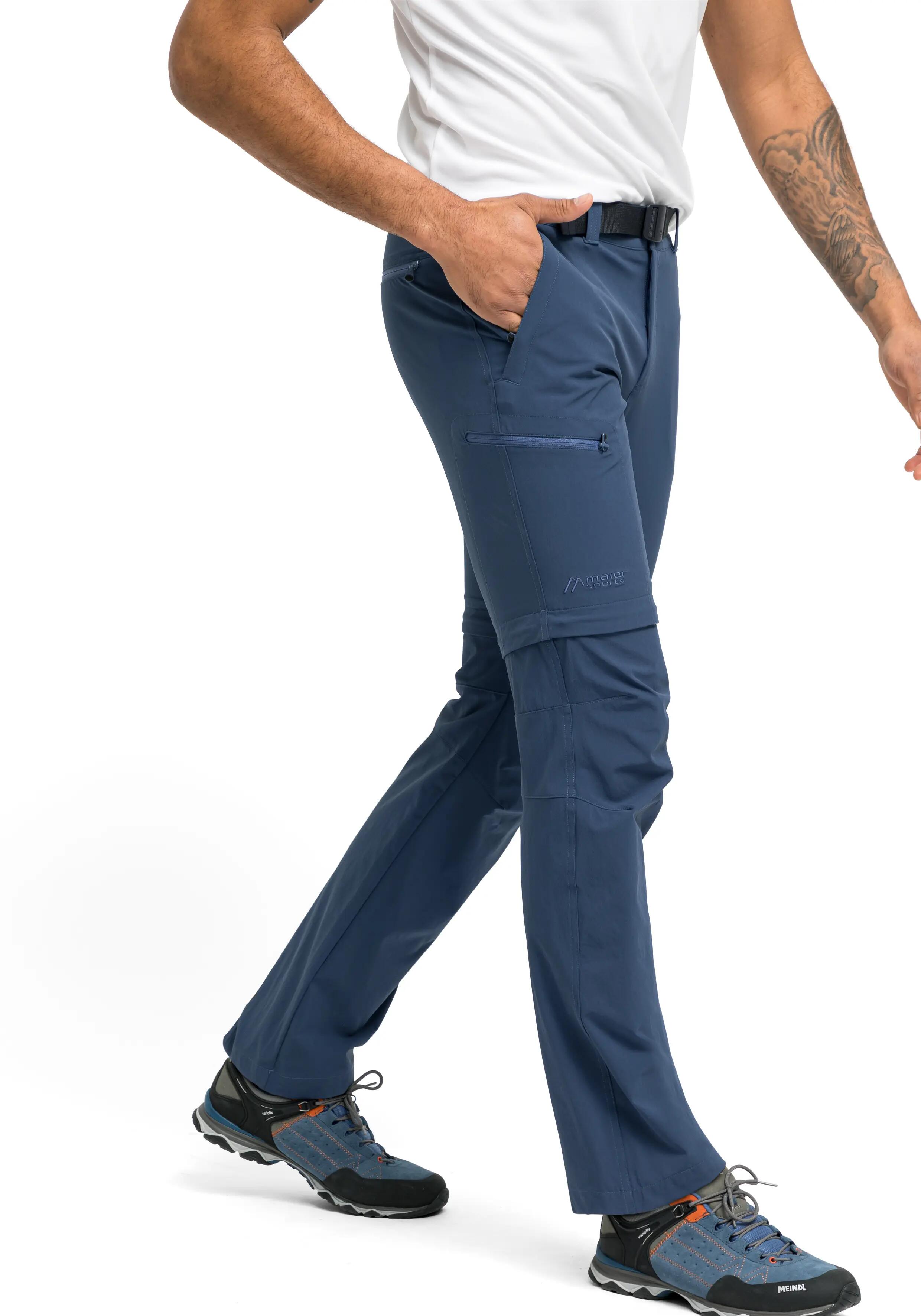 Maier Sports Tajo 2 Herren Wanderhose 4/8