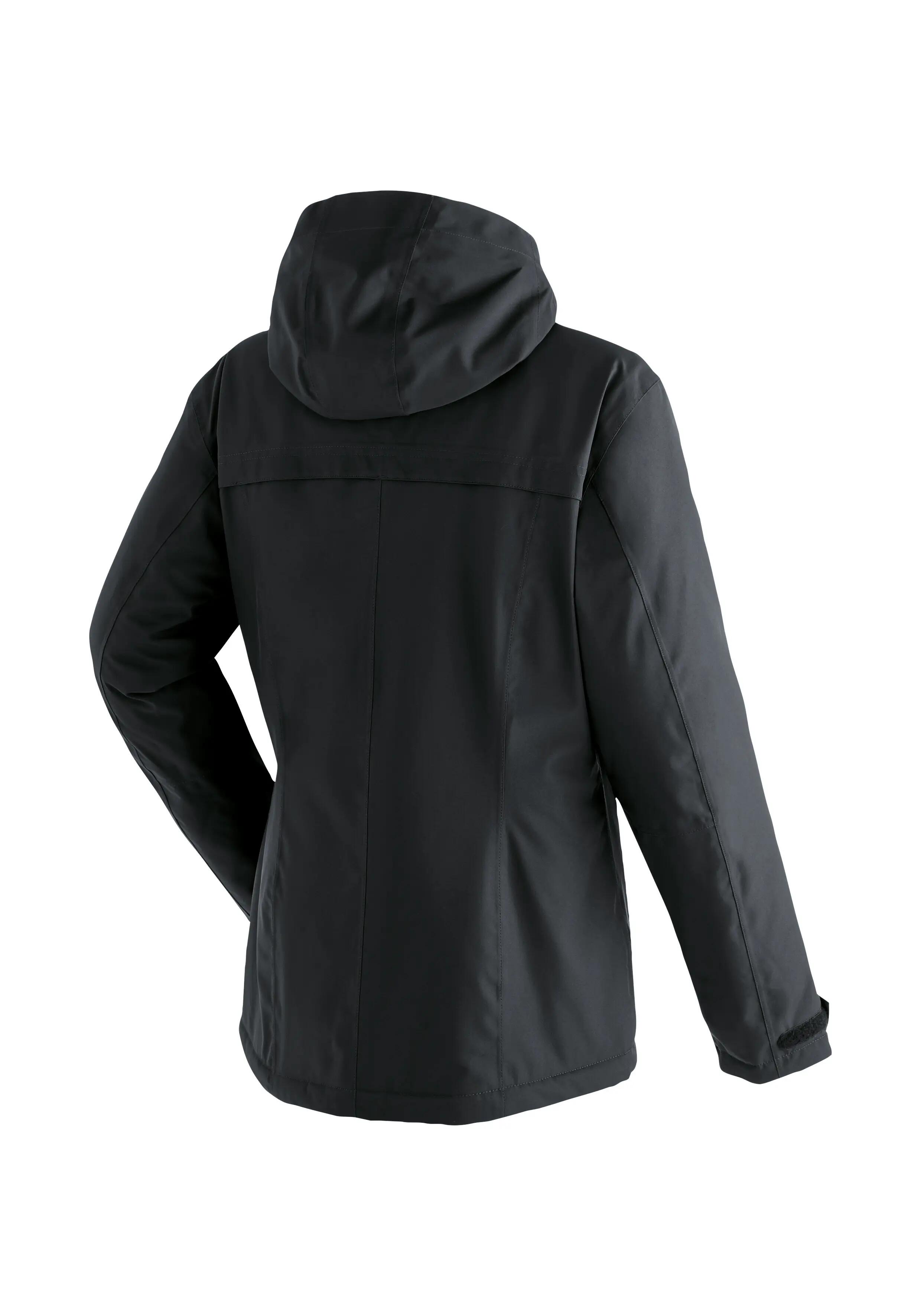 Damen Funktionsjacke Lisbon 3/3