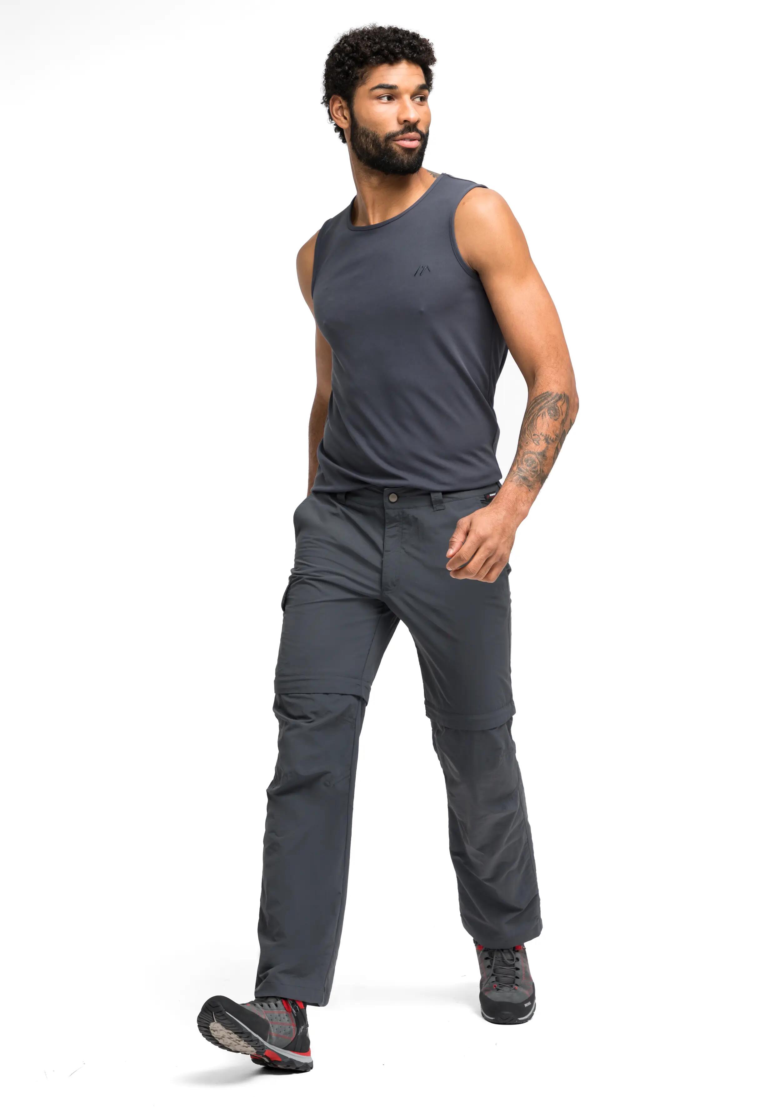Pantalon de randonnée Maier Sports Trave 8/8