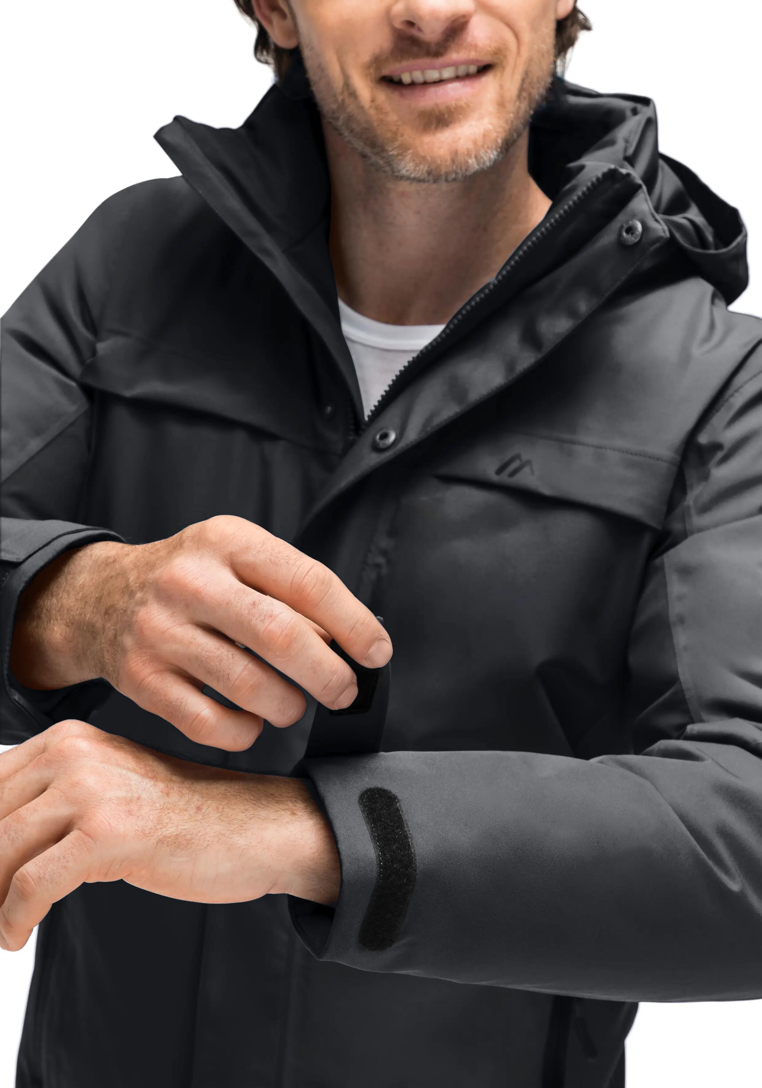 Veste de randonnée Maier Sports Peyor 7/8