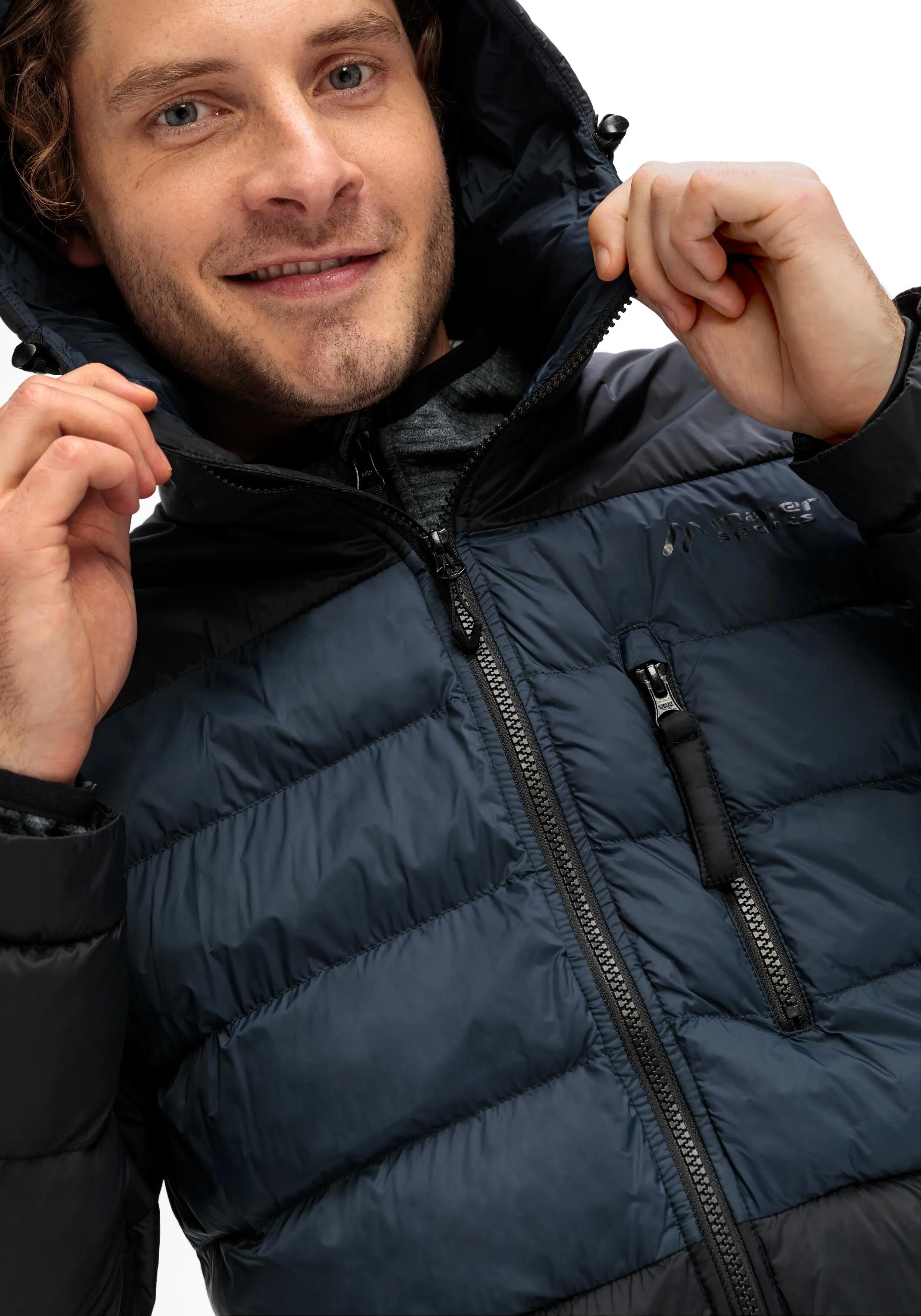 Herren Jacke Lomnica 7/8