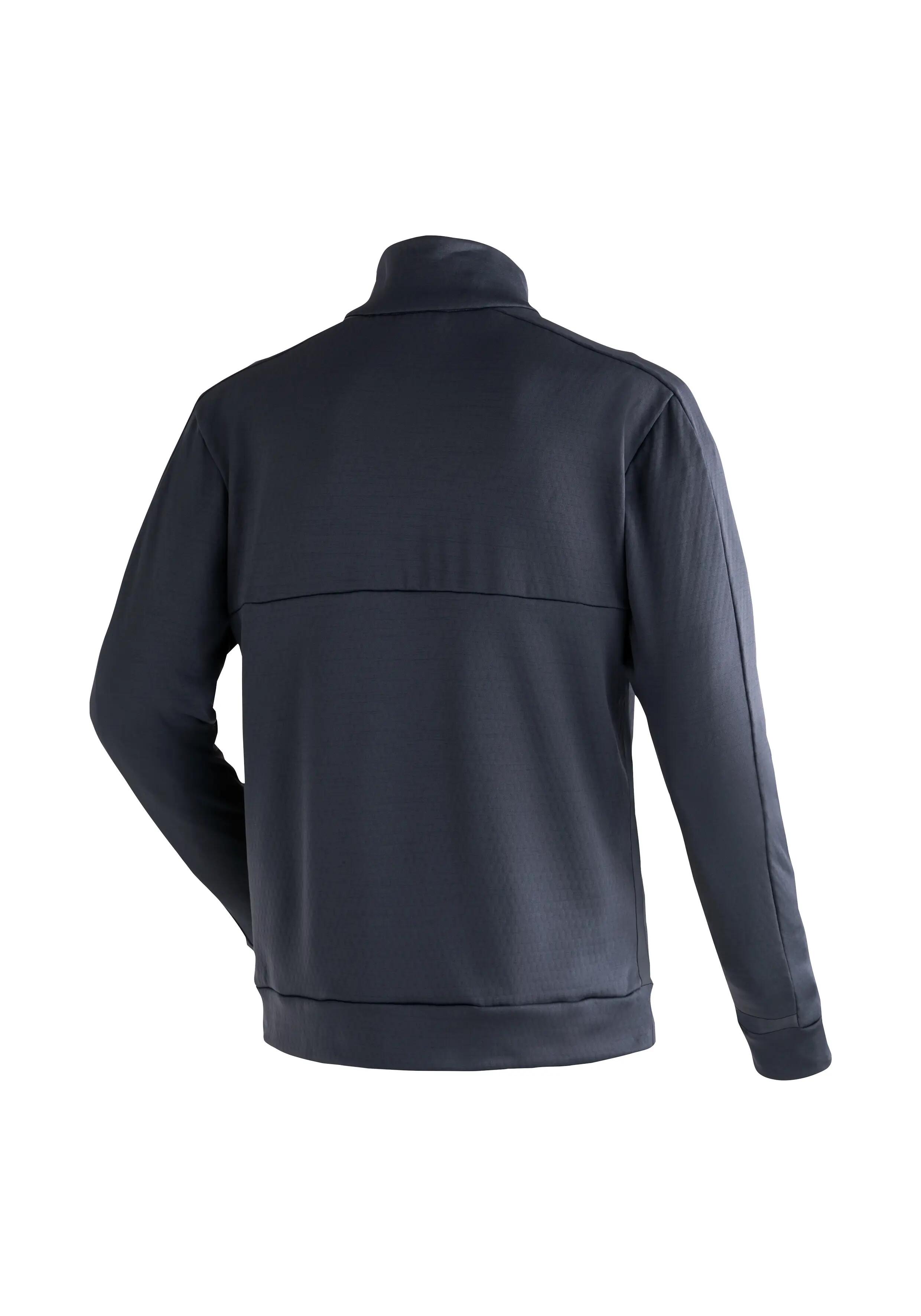Maier Sports Granni M Herren Hybrid-Midlayer 3/3