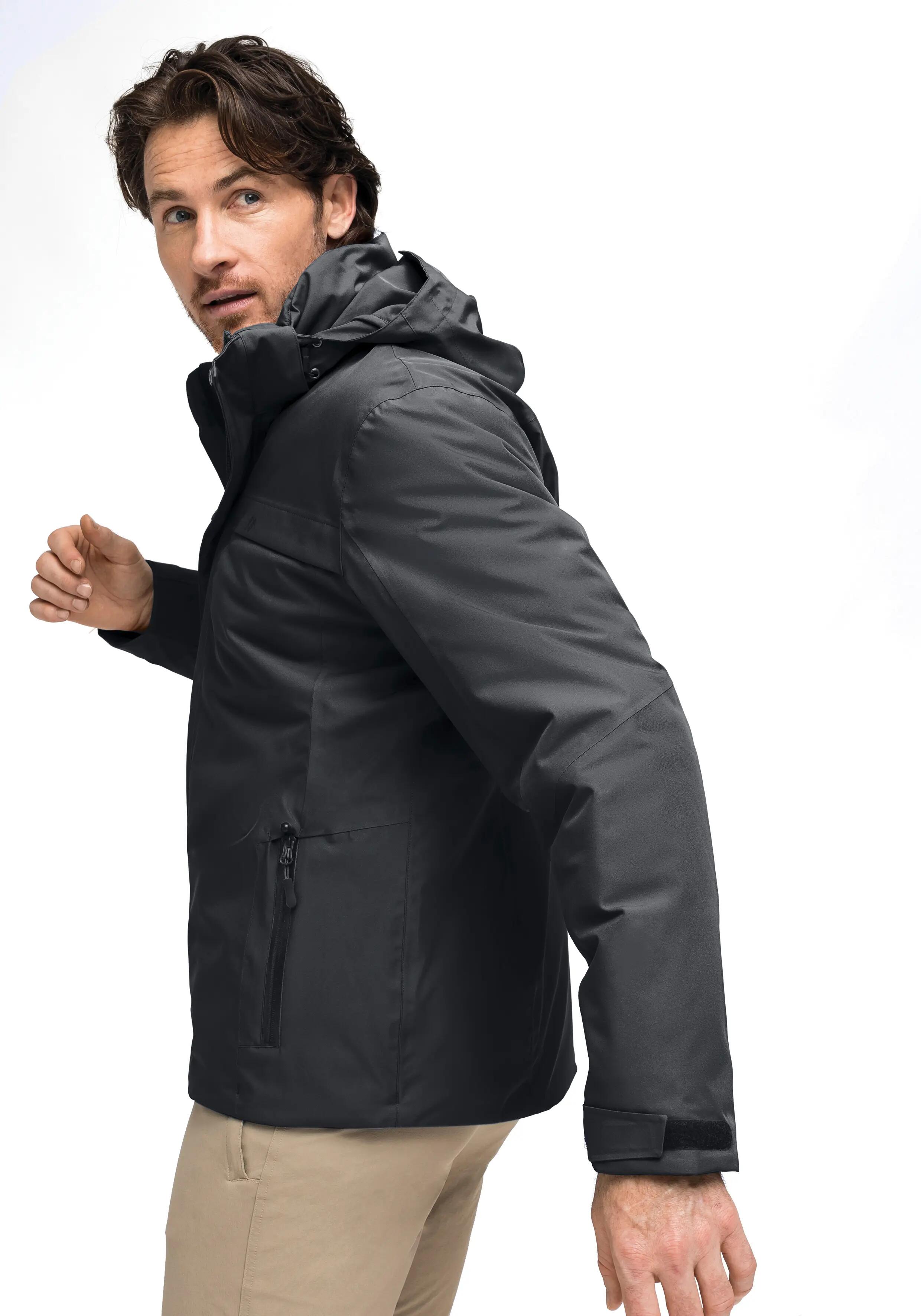 Veste de randonnée Maier Sports Peyor 6/8