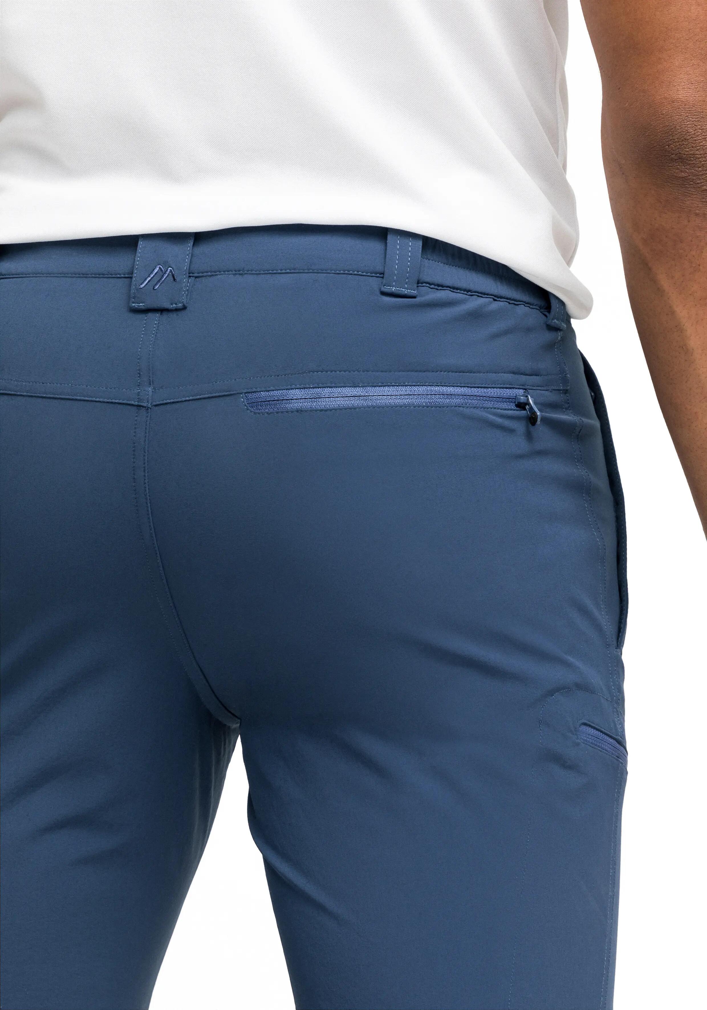 Maier Sports Tajo 2 Herren Wanderhose 2/8