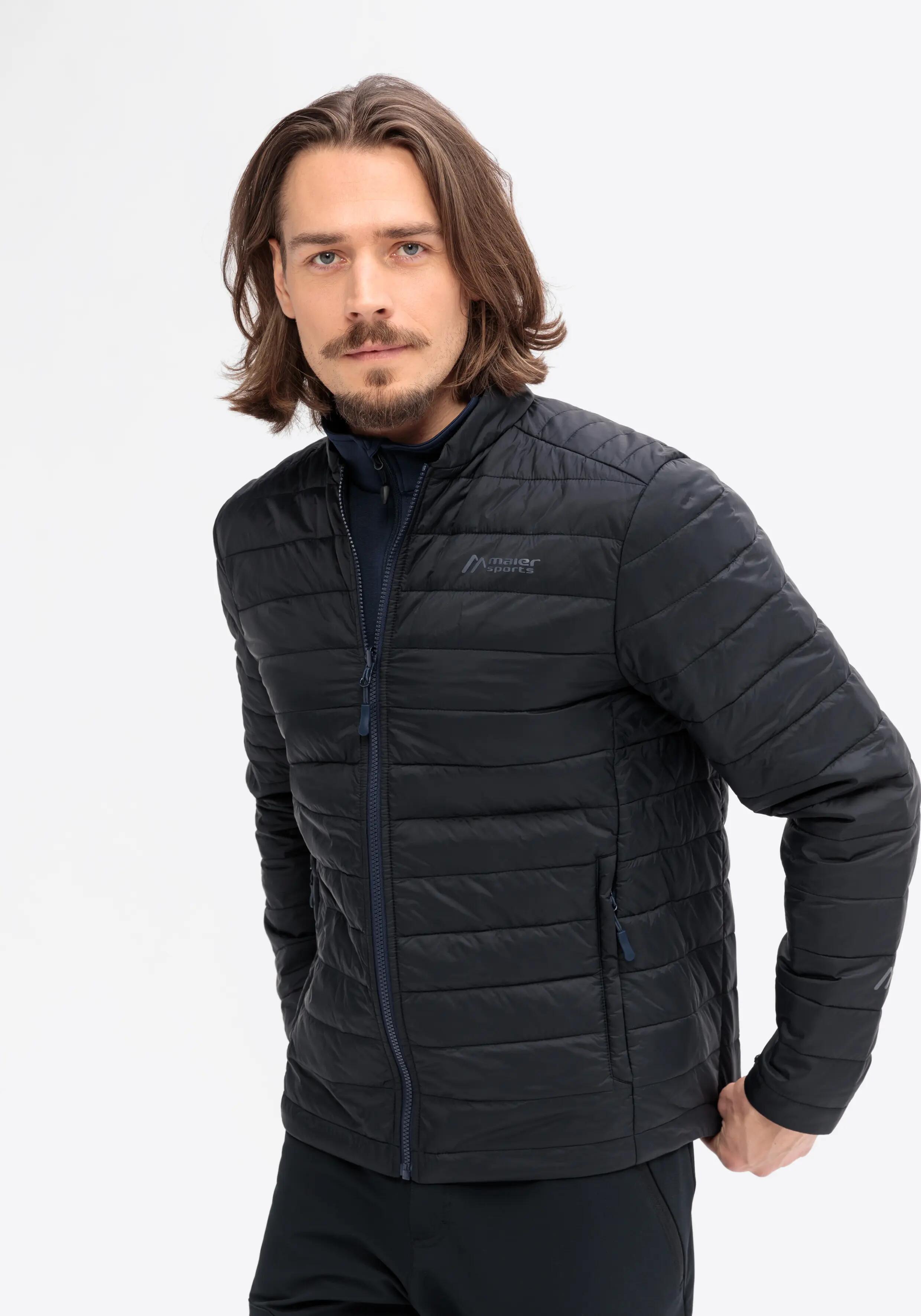 Giacca da escursionismo Maier Sports Wout 8/9