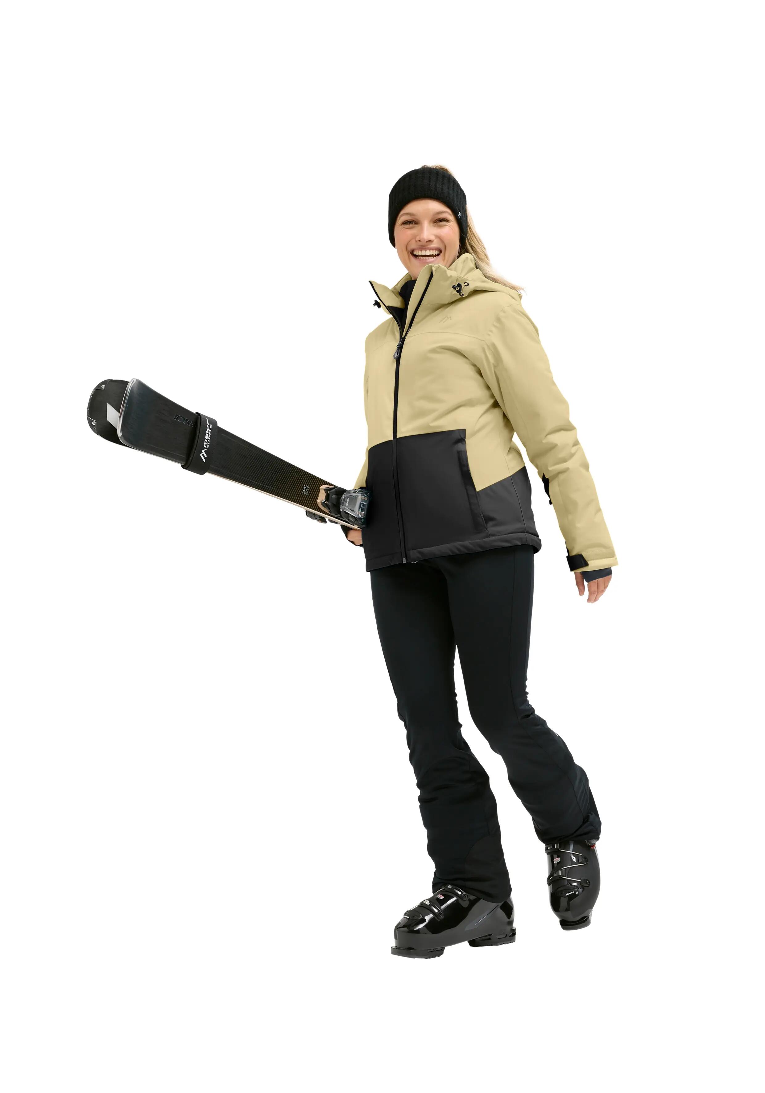 Maier Sports Tatry Damen Skijacke 7/7