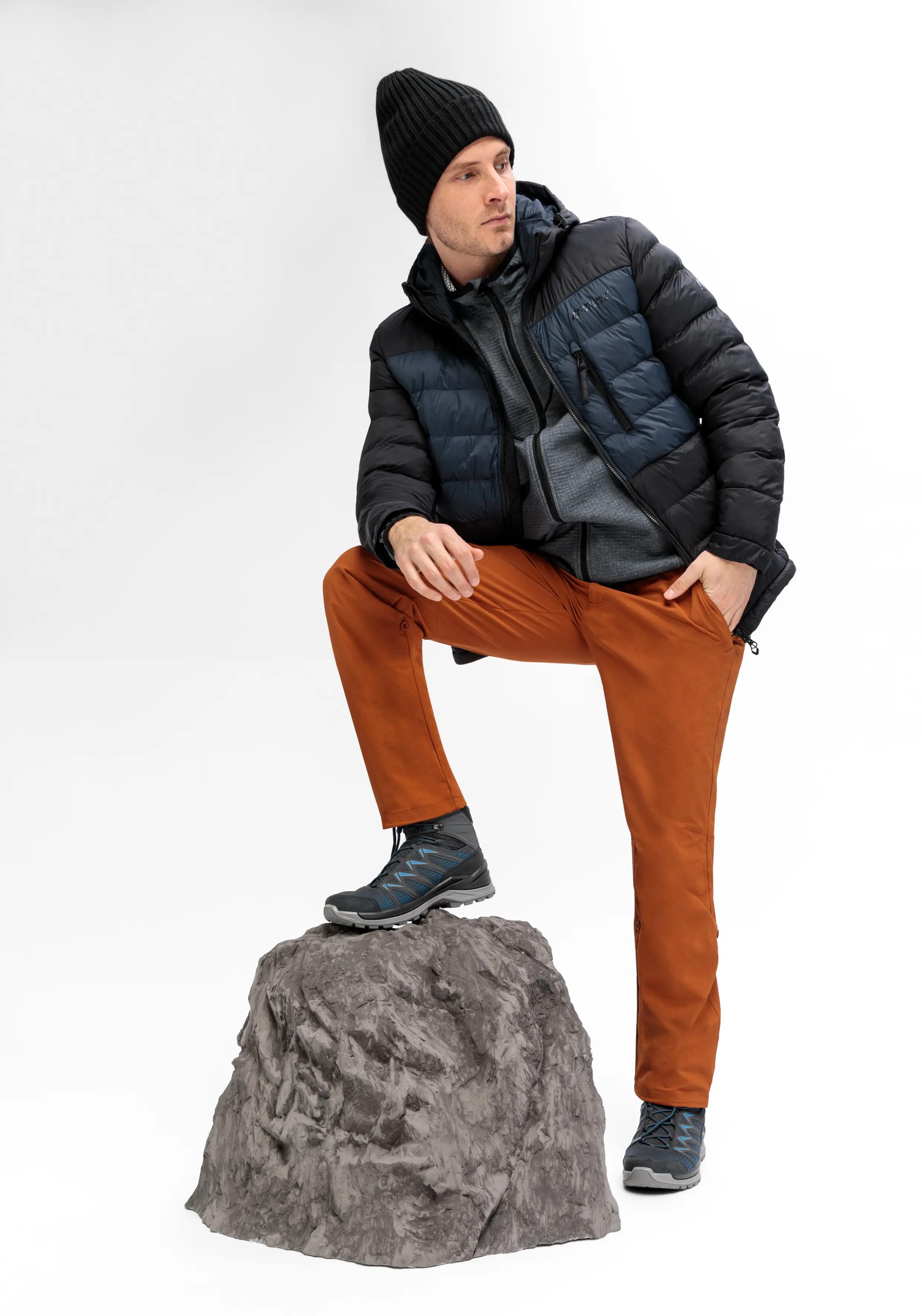 Herren Jacke Lomnica 8/8