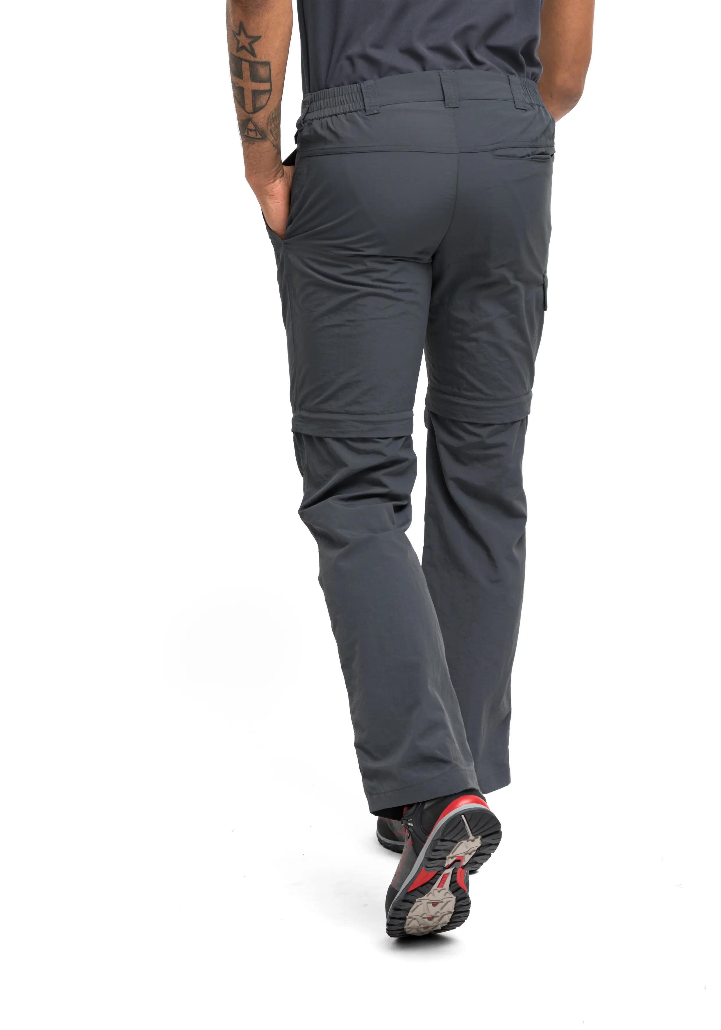 Pantalon de randonnée Maier Sports Trave 6/8