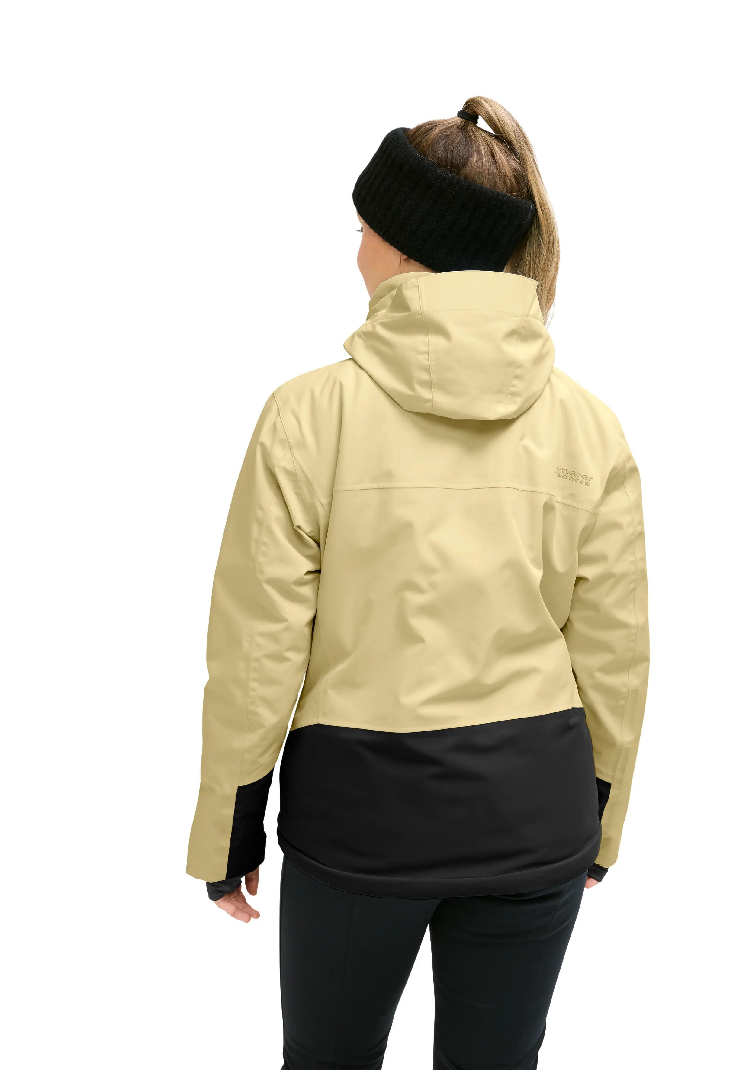 Maier Sports Tatry Damen Skijacke 6/7