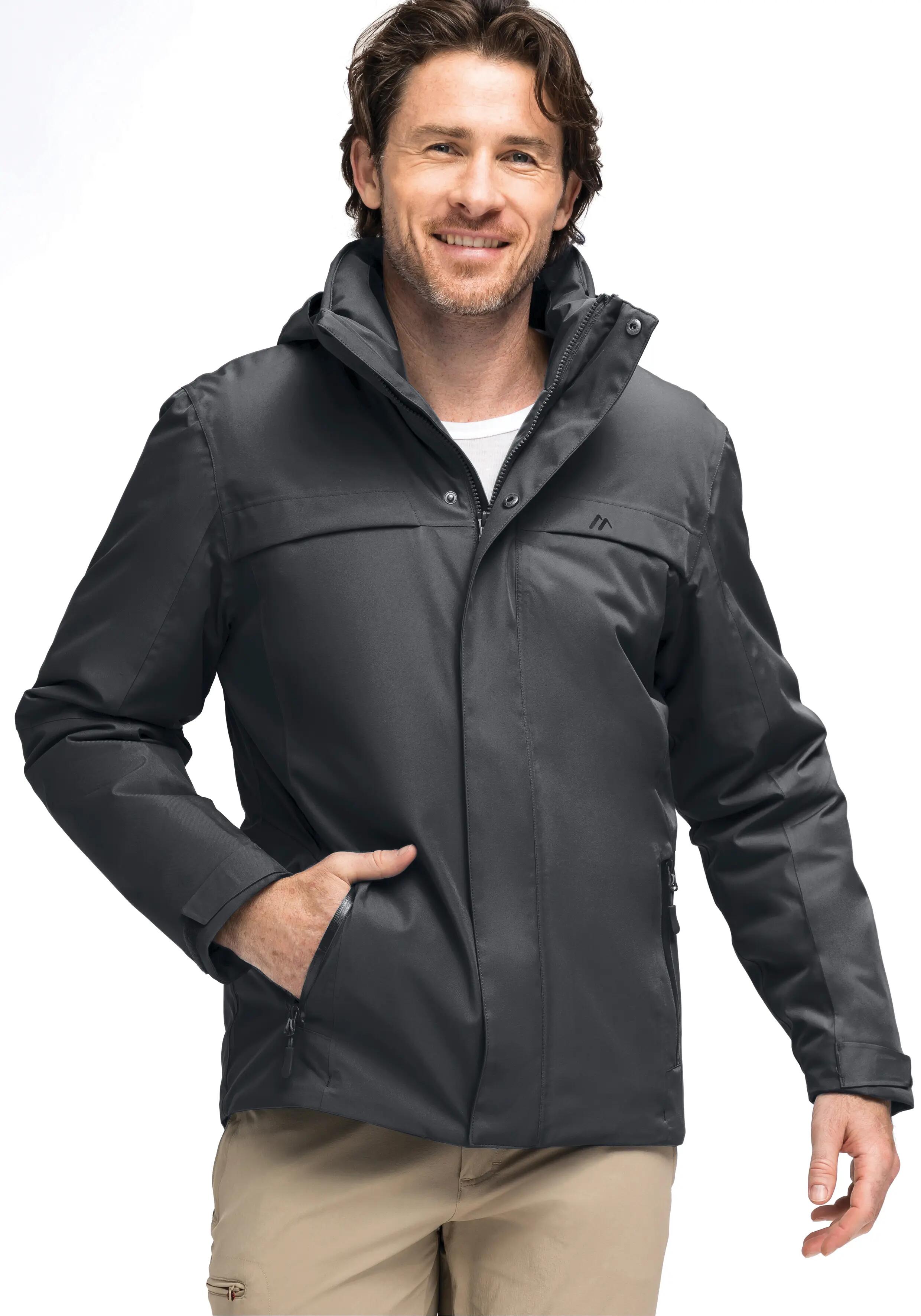 Veste de randonnée Maier Sports Peyor 4/8