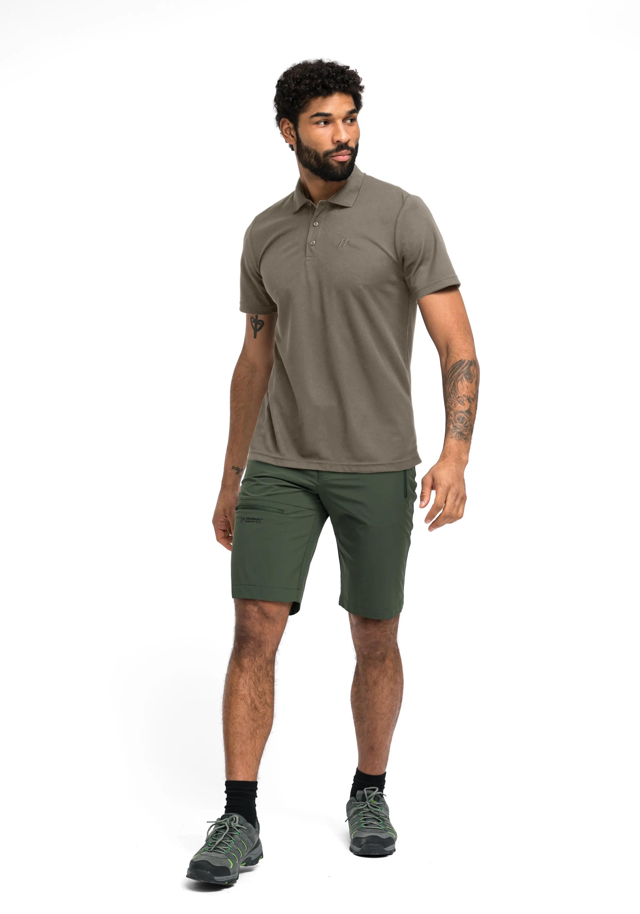 Polo Maier Sports Ulrich 6/6