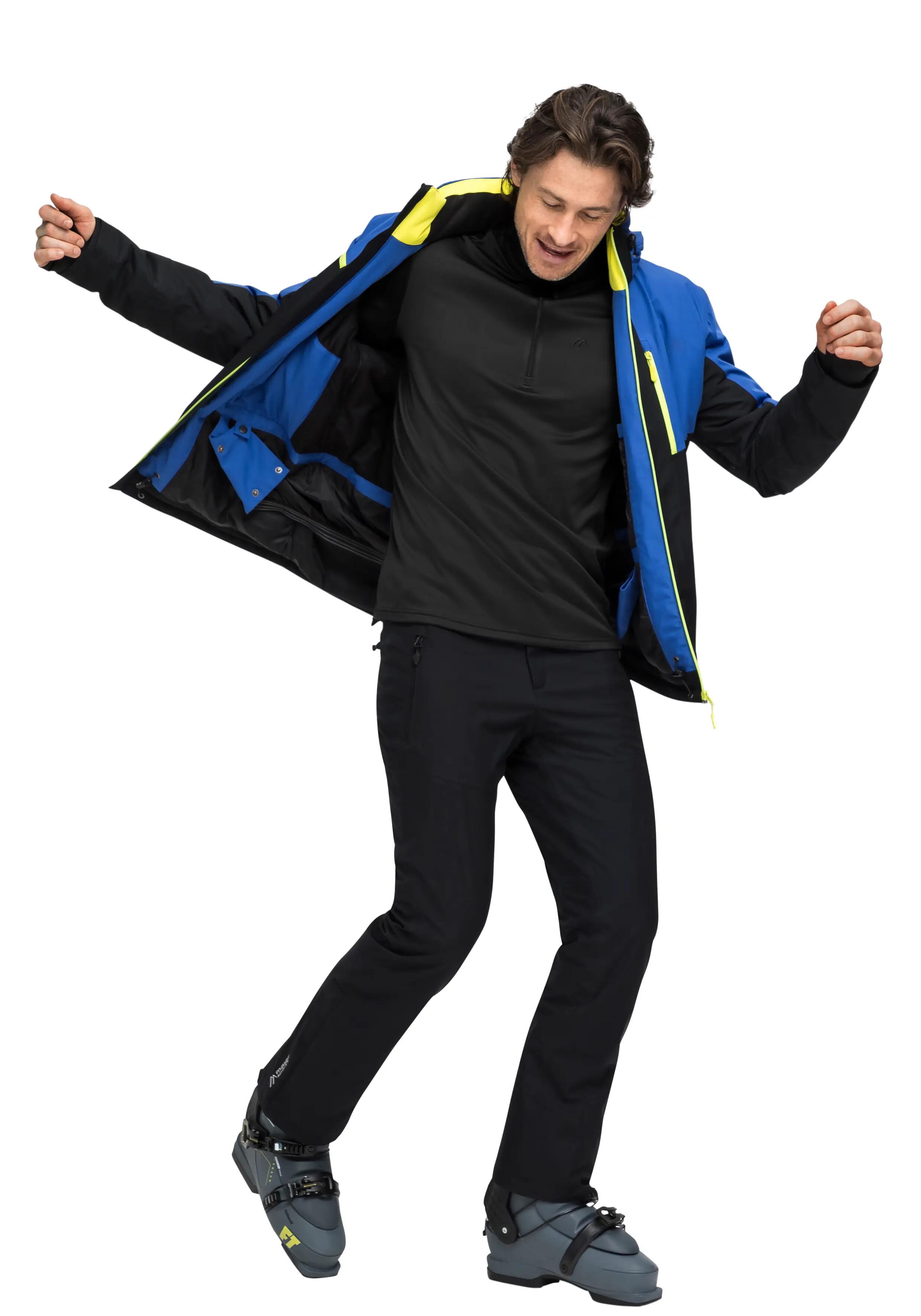 Herren Skipullover Felix 6/6