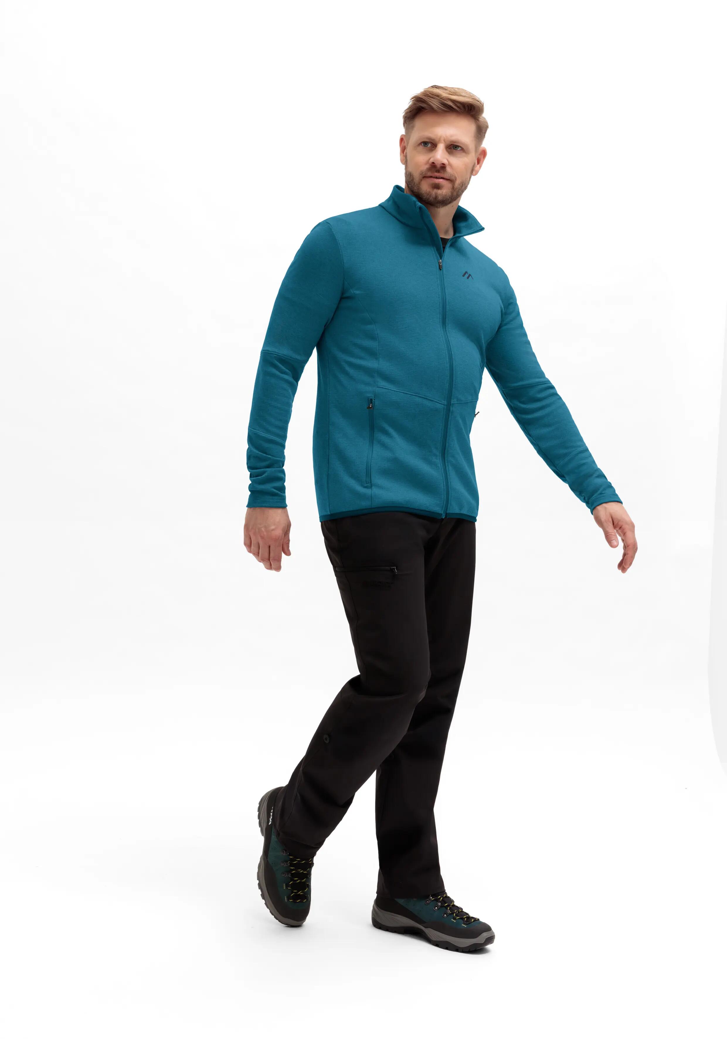 Herren Unterjacke Sinaia 7/7