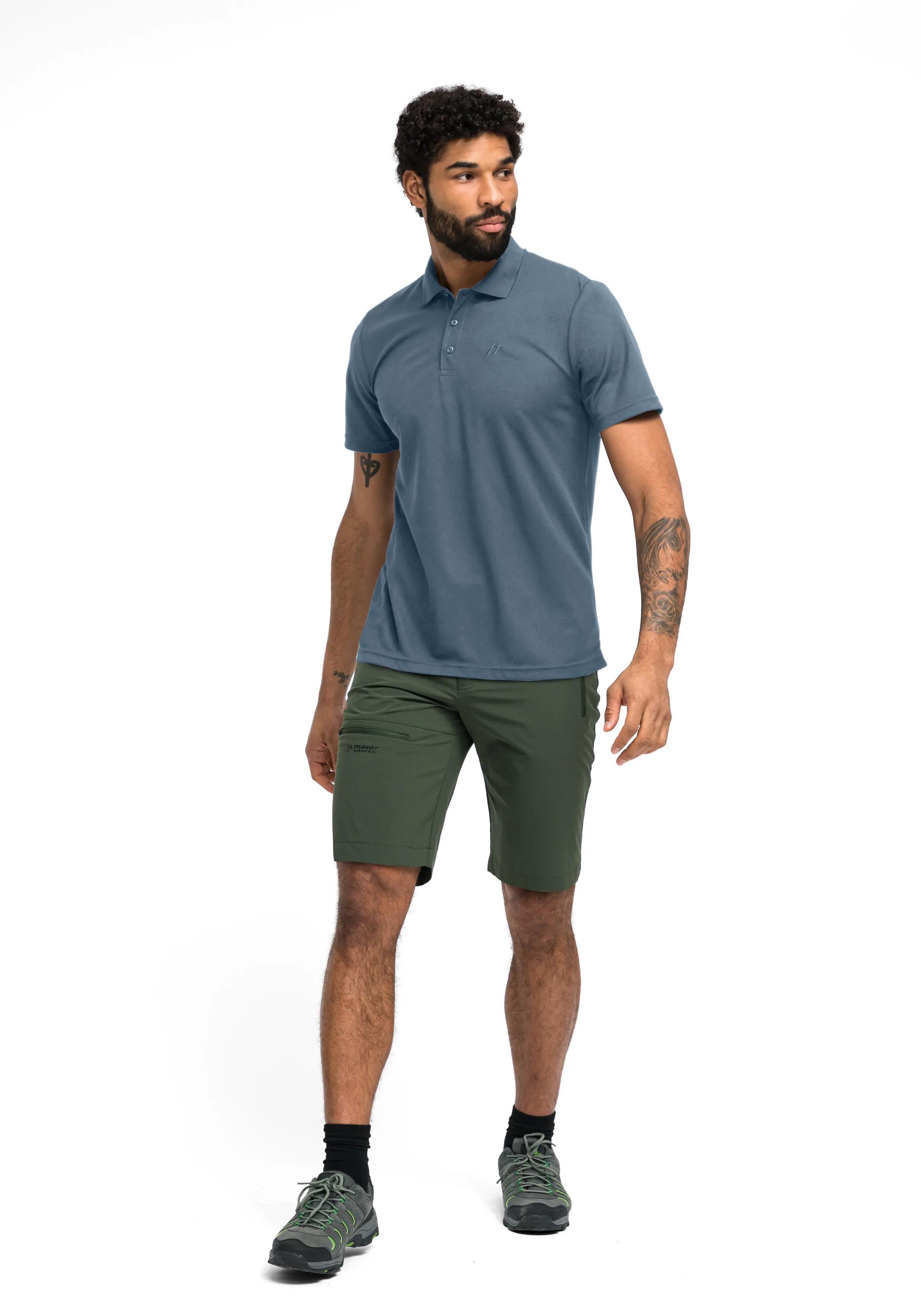Polo Maier Sports Ulrich 6/6